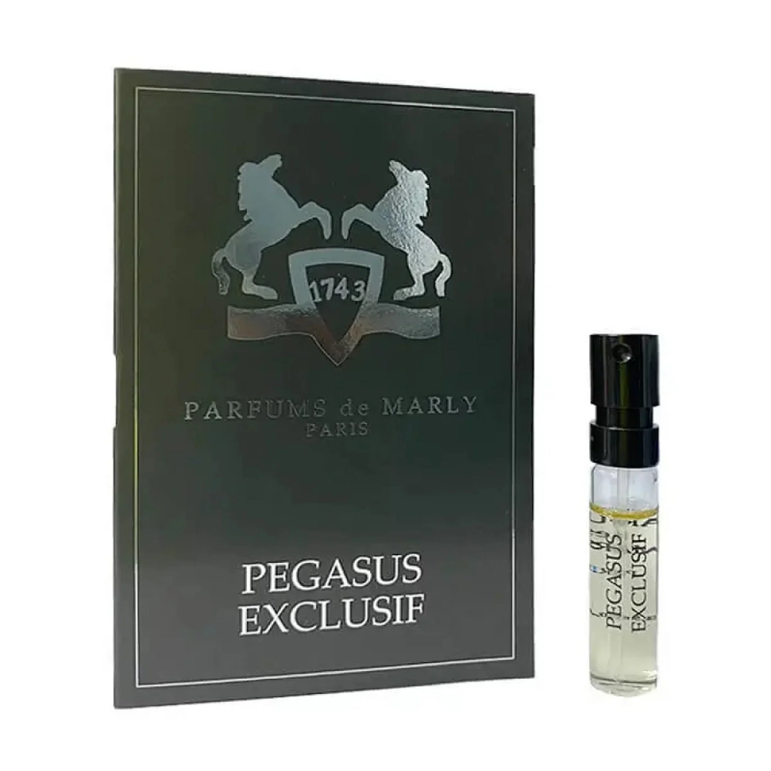 Parfums De Marly Pegasus Exclusif Parfum for Men