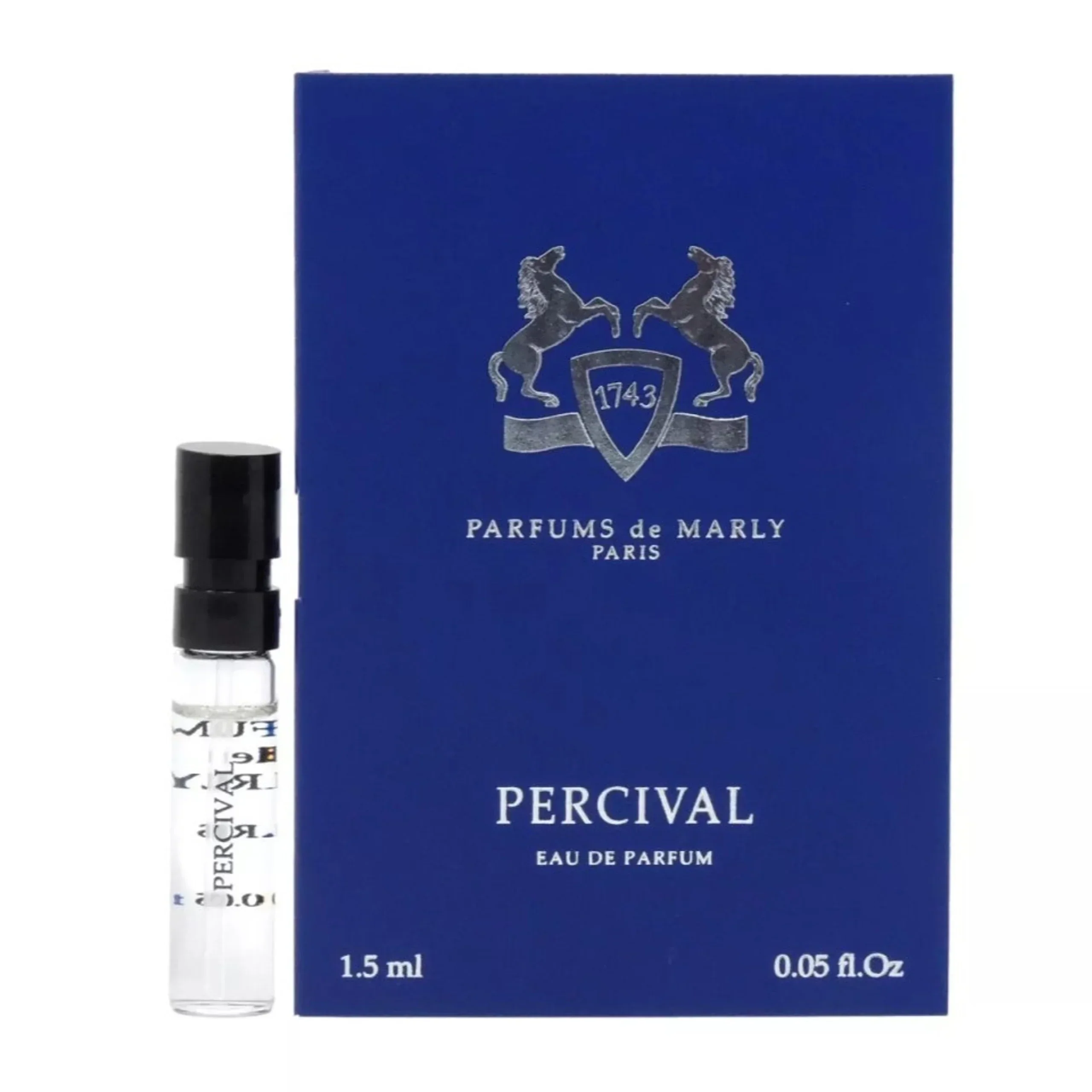 Parfums De Marly Percival Eau de Parfum for Men - Image 3
