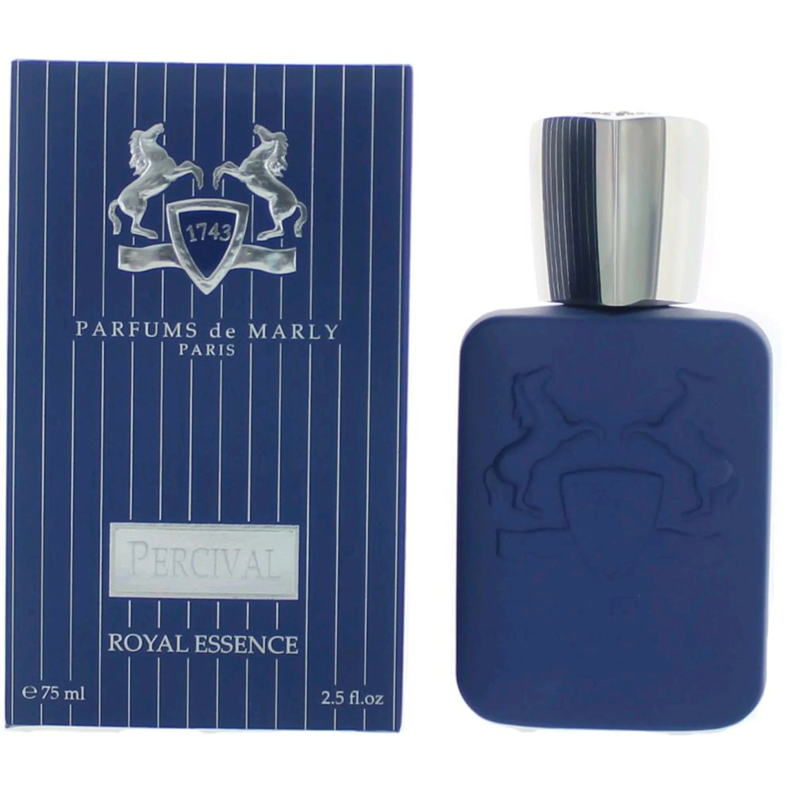 Parfums De Marly Percival Eau de Parfum for Men - Image 4