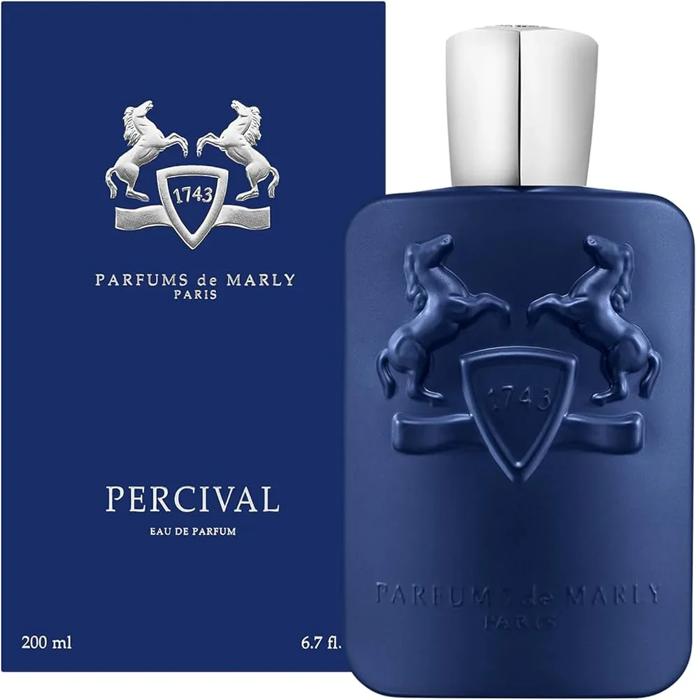 Parfums De Marly Percival Eau de Parfum for Men - Image 5