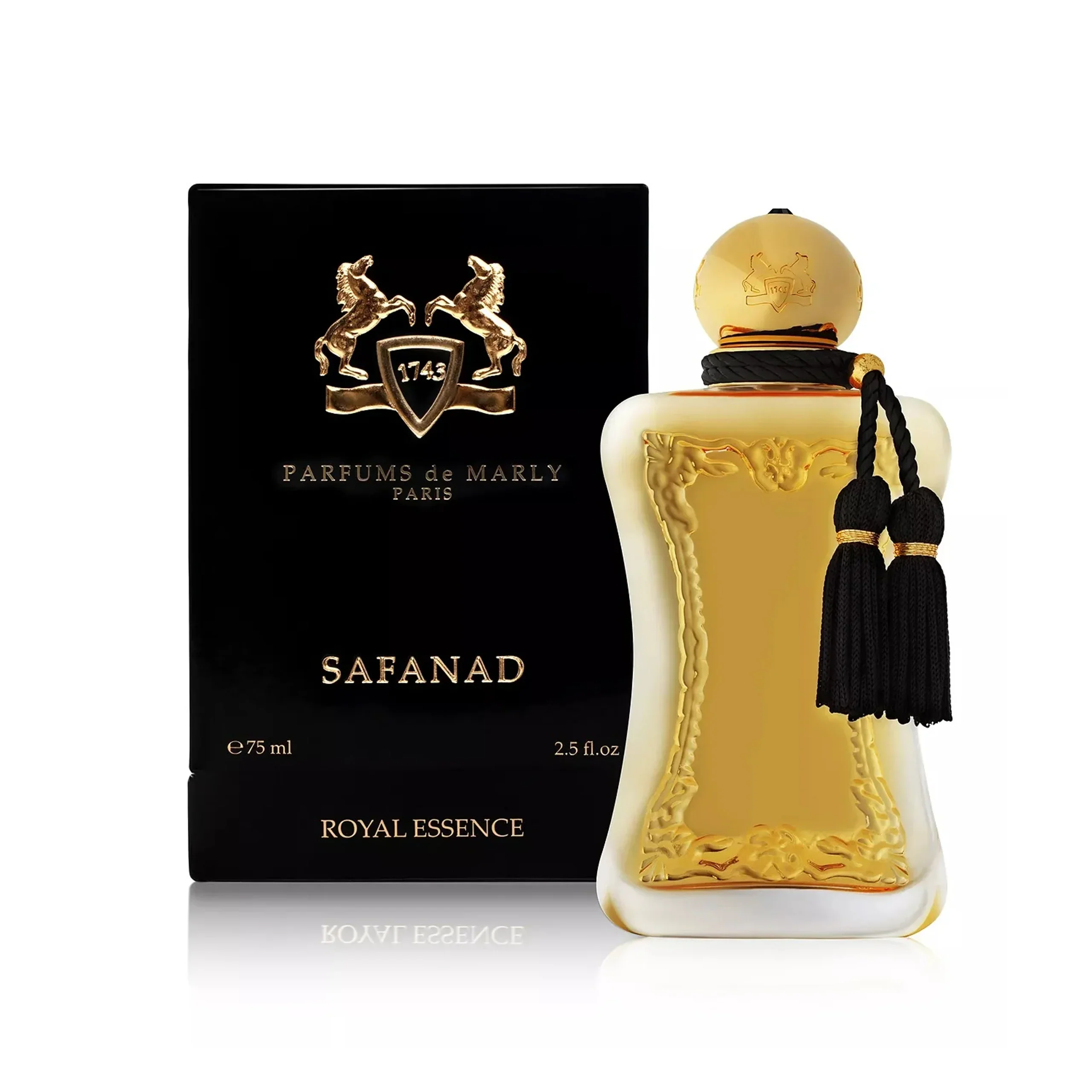 Parfums De Marly Safanad Eau de Parfum for Women