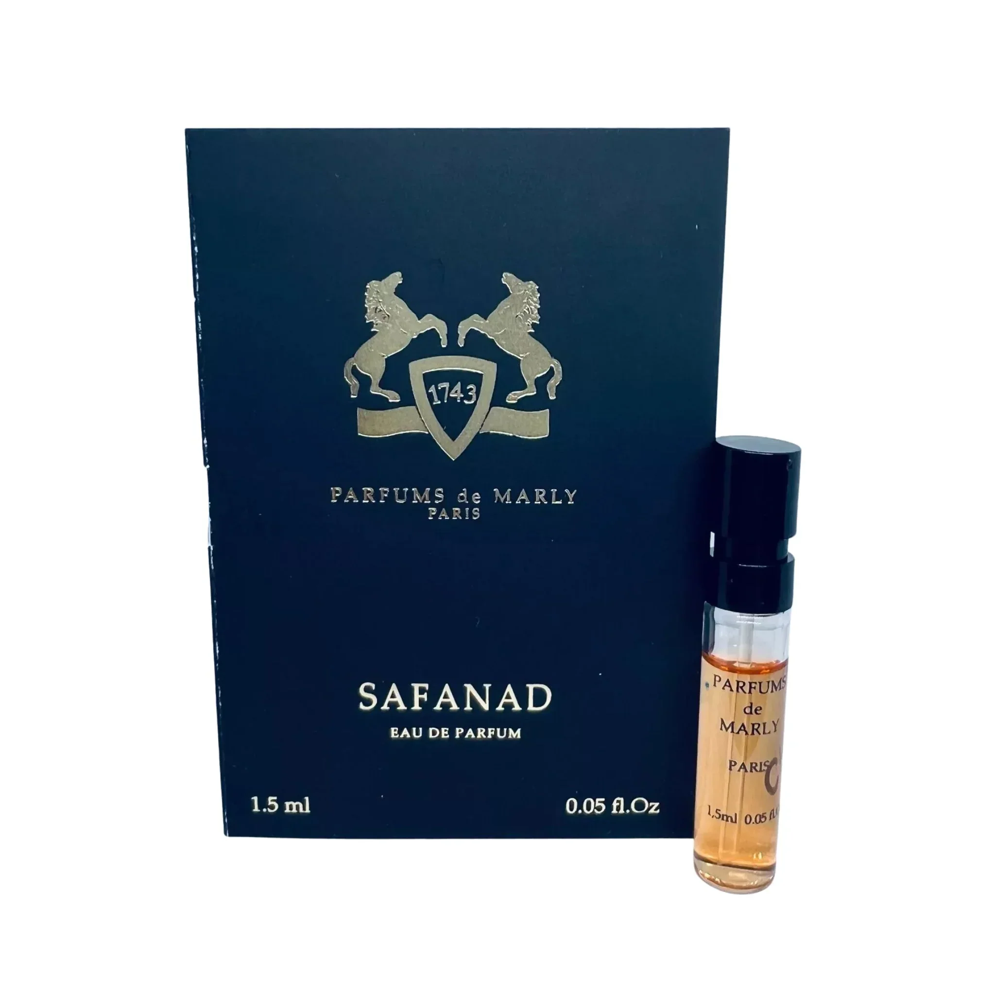 Parfums De Marly Safanad Eau de Parfum for Women - Image 2