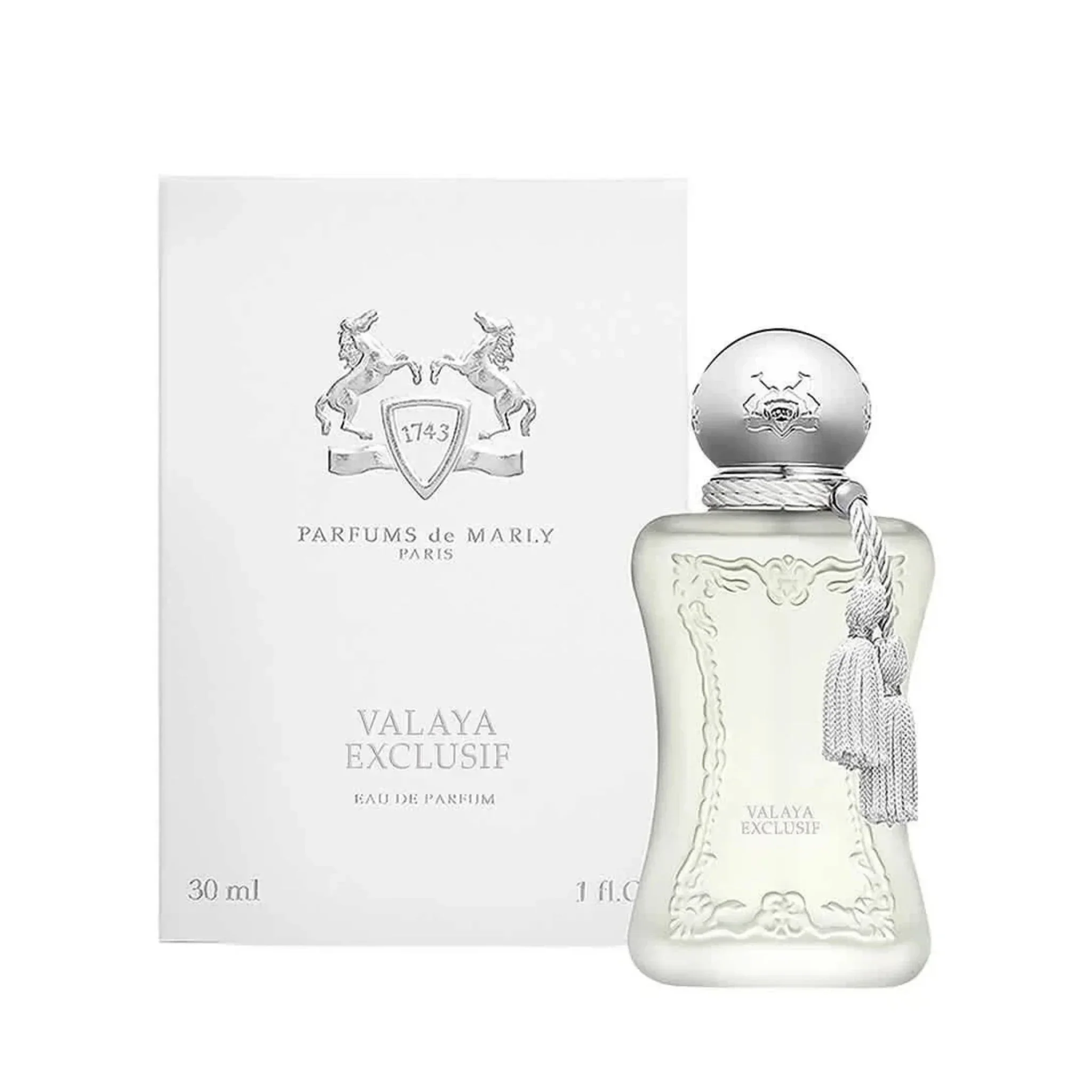 Parfums De Marly Valaya Exclusif Eau de Parfum for Women - Image 3