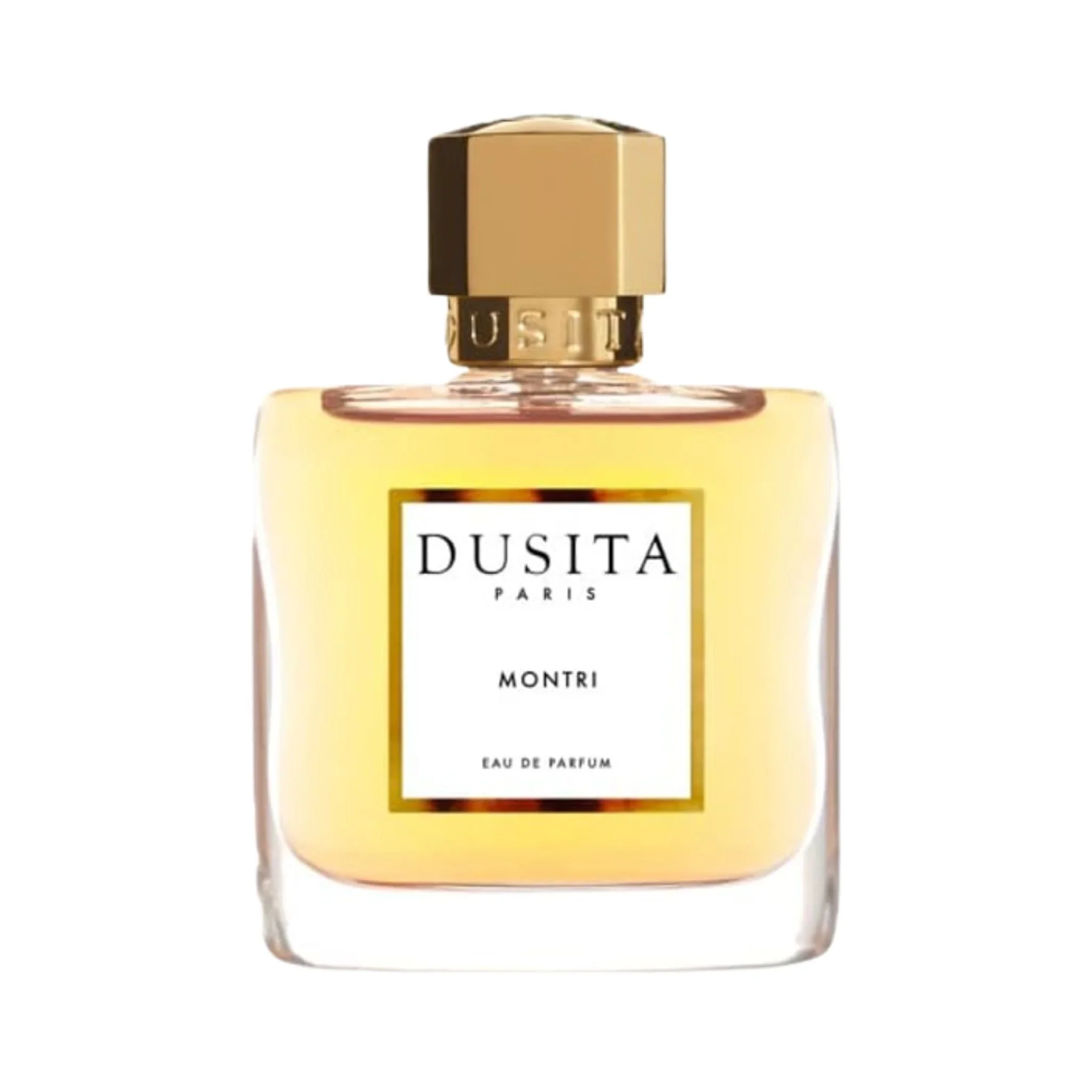 Parfums Dusita Montri Eau de Parfum for Unisex