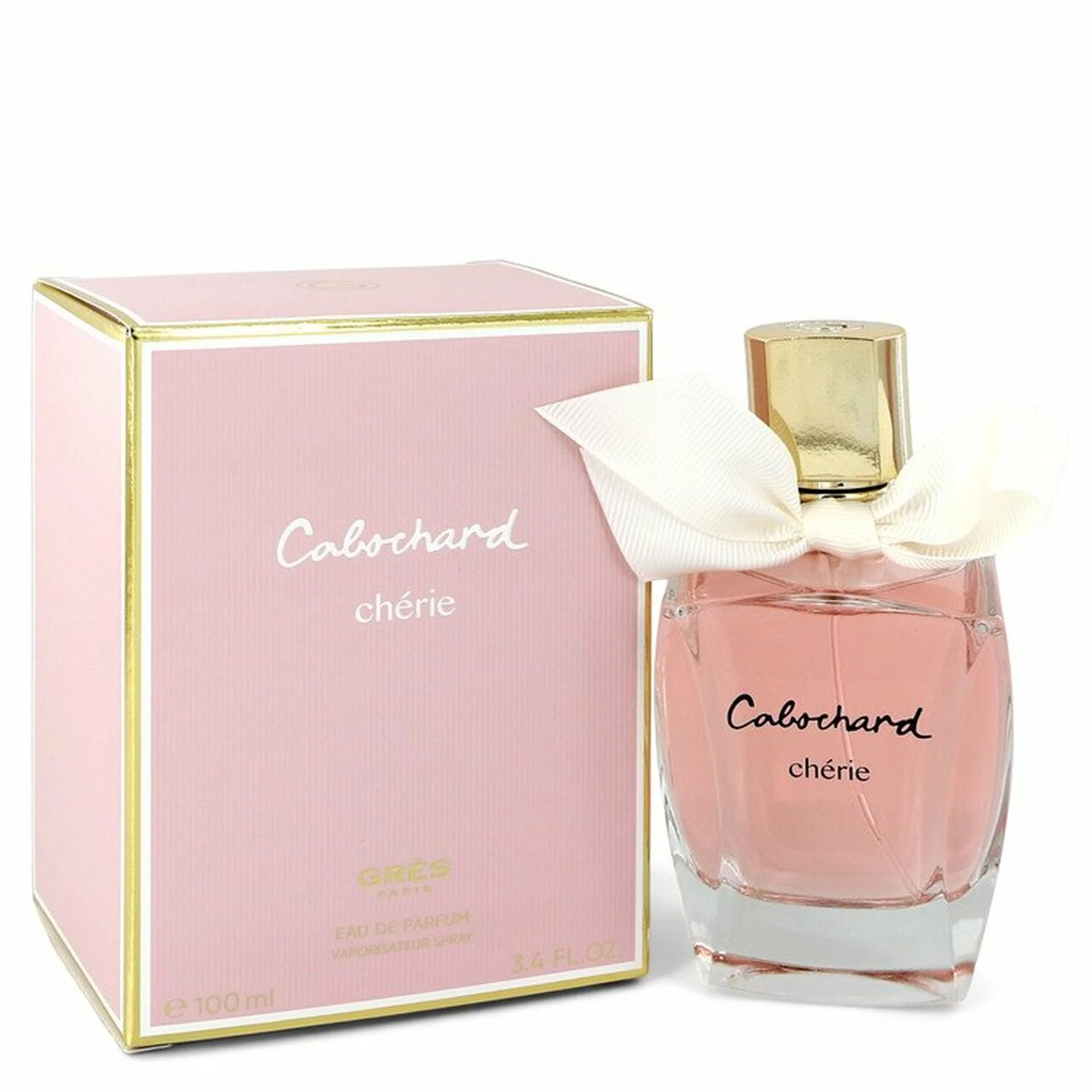 Parfums Gres Cabochard Cherie Eau de Parfum for Women