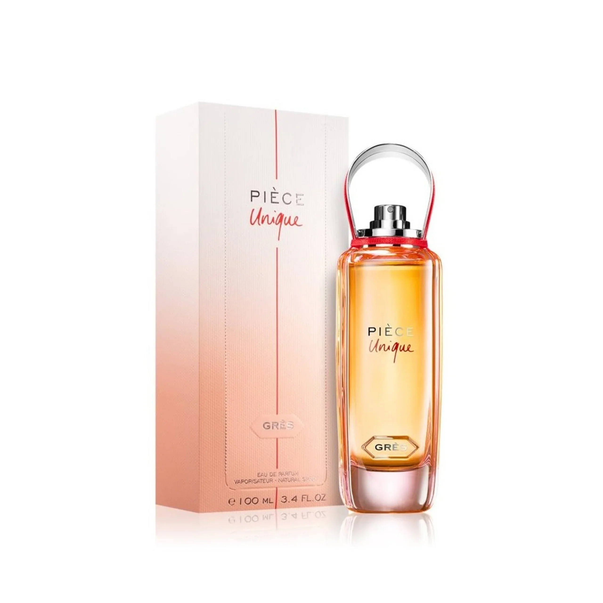 Parfums Gres Piece Unique Eau de Parfum for Unisex - Image 2