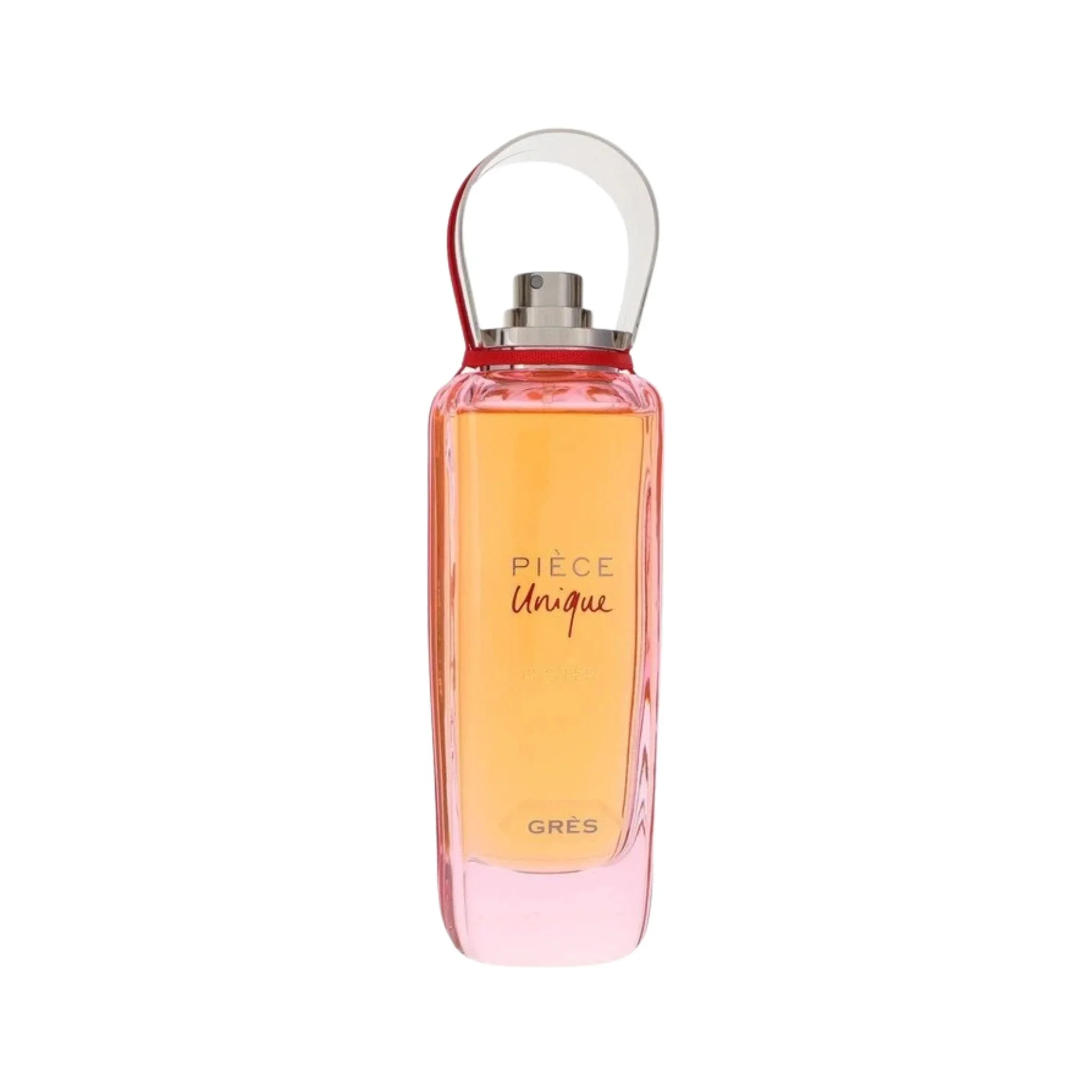 Parfums Gres Piece Unique Eau de Parfum for Unisex - Image 3