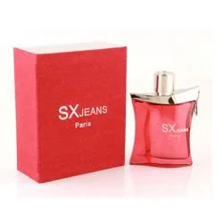 Parfums Saint Amour SX Jeans For Women Eau de Parfum for Women