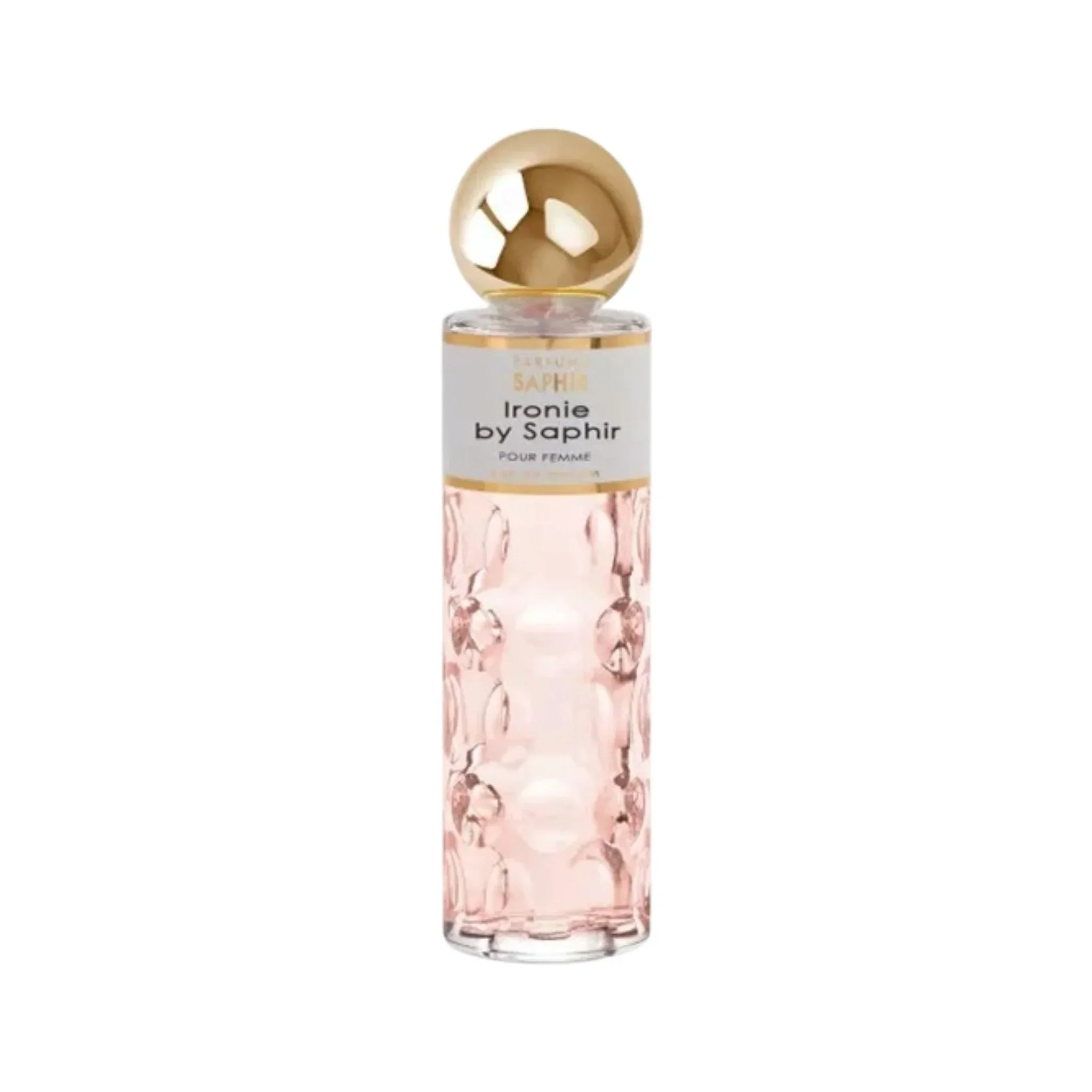 Parfums Saphir Ironie by Saphir Eau de Parfum for Women