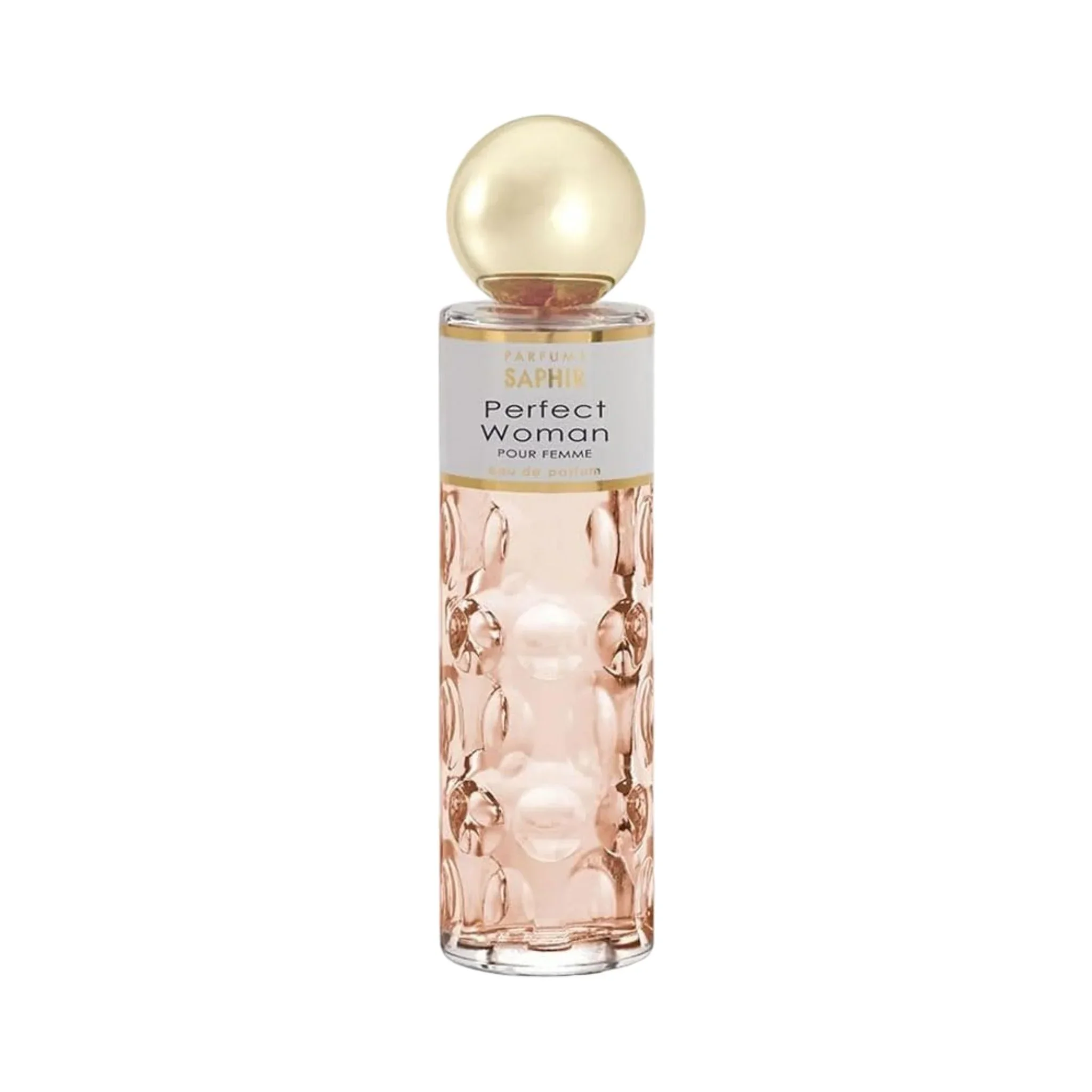 Parfums Saphir Saphir Perfect Woman Eau de Parfum for Women