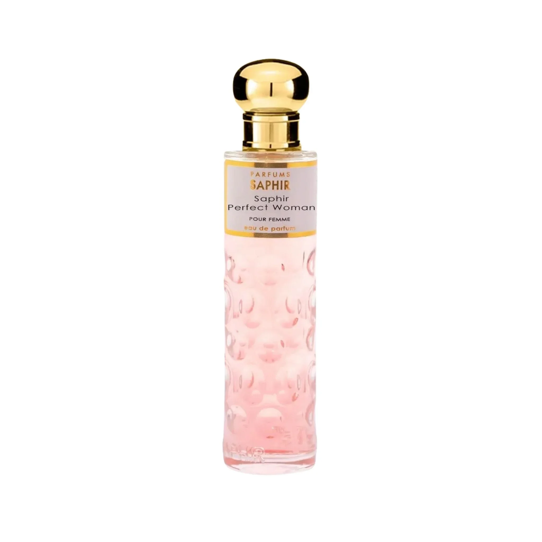 Parfums Saphir Saphir Perfect Woman Eau de Parfum for Women - Image 2