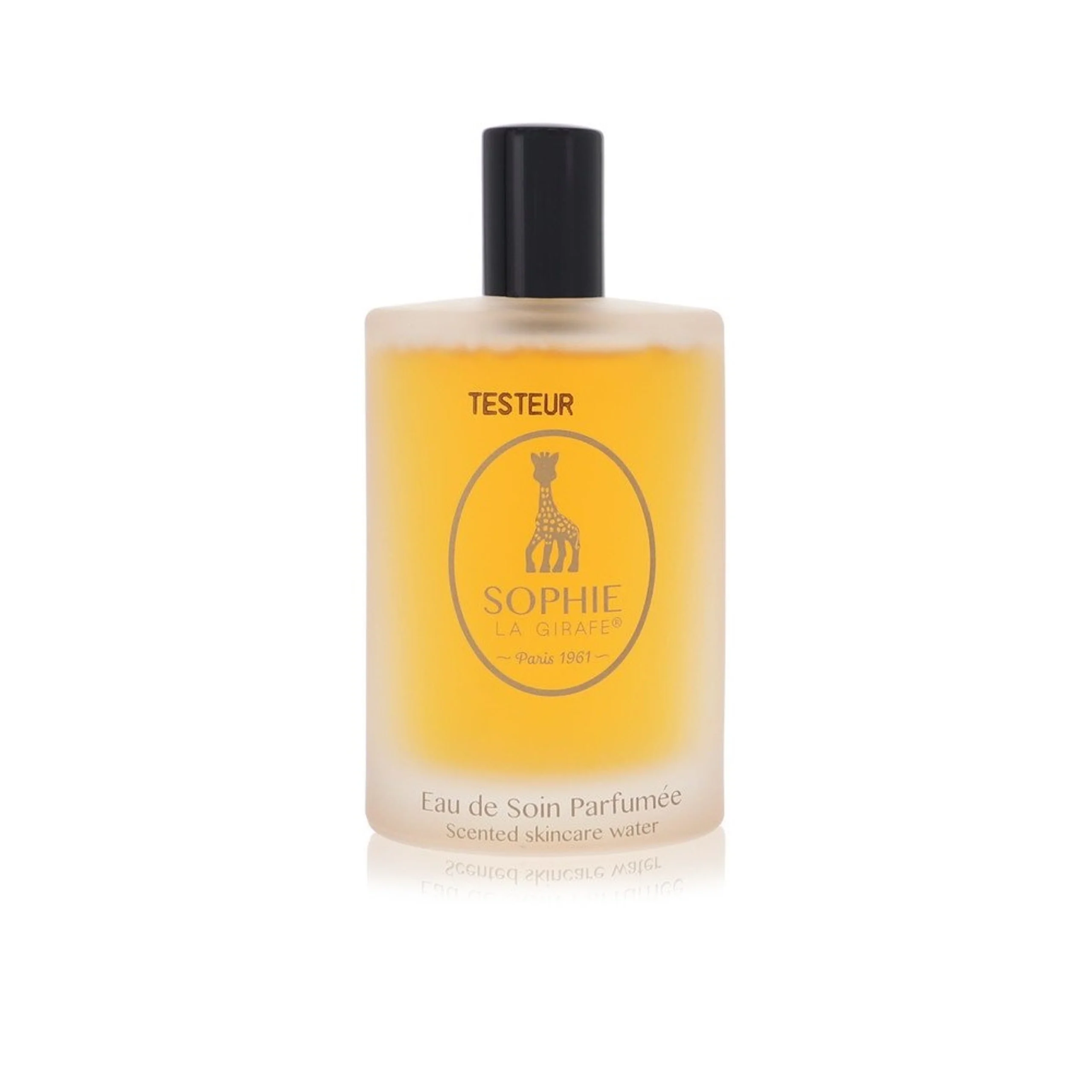 Parfums Sophie La Girafe La Girafe Water Perfume for Kids