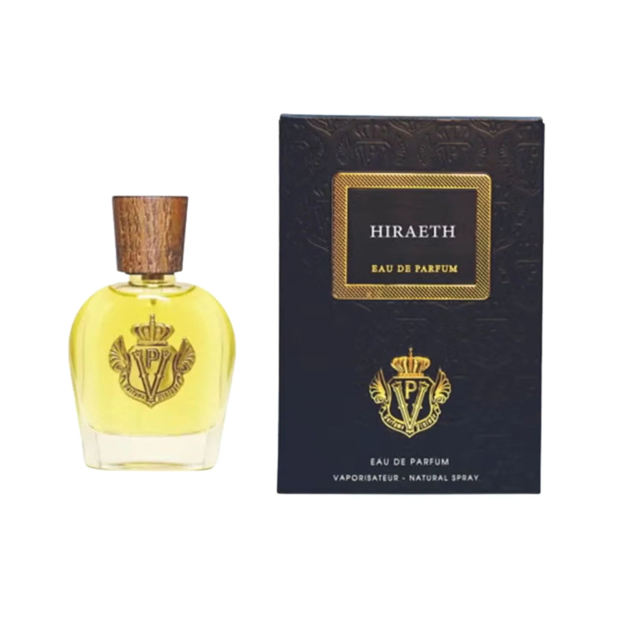 Parfums Vintage Hiraeth Eau de Parfum for Unisex