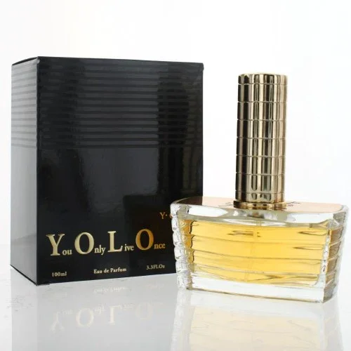 Parfums Yolo You Only Live Once New York Eau de Parfum for Women