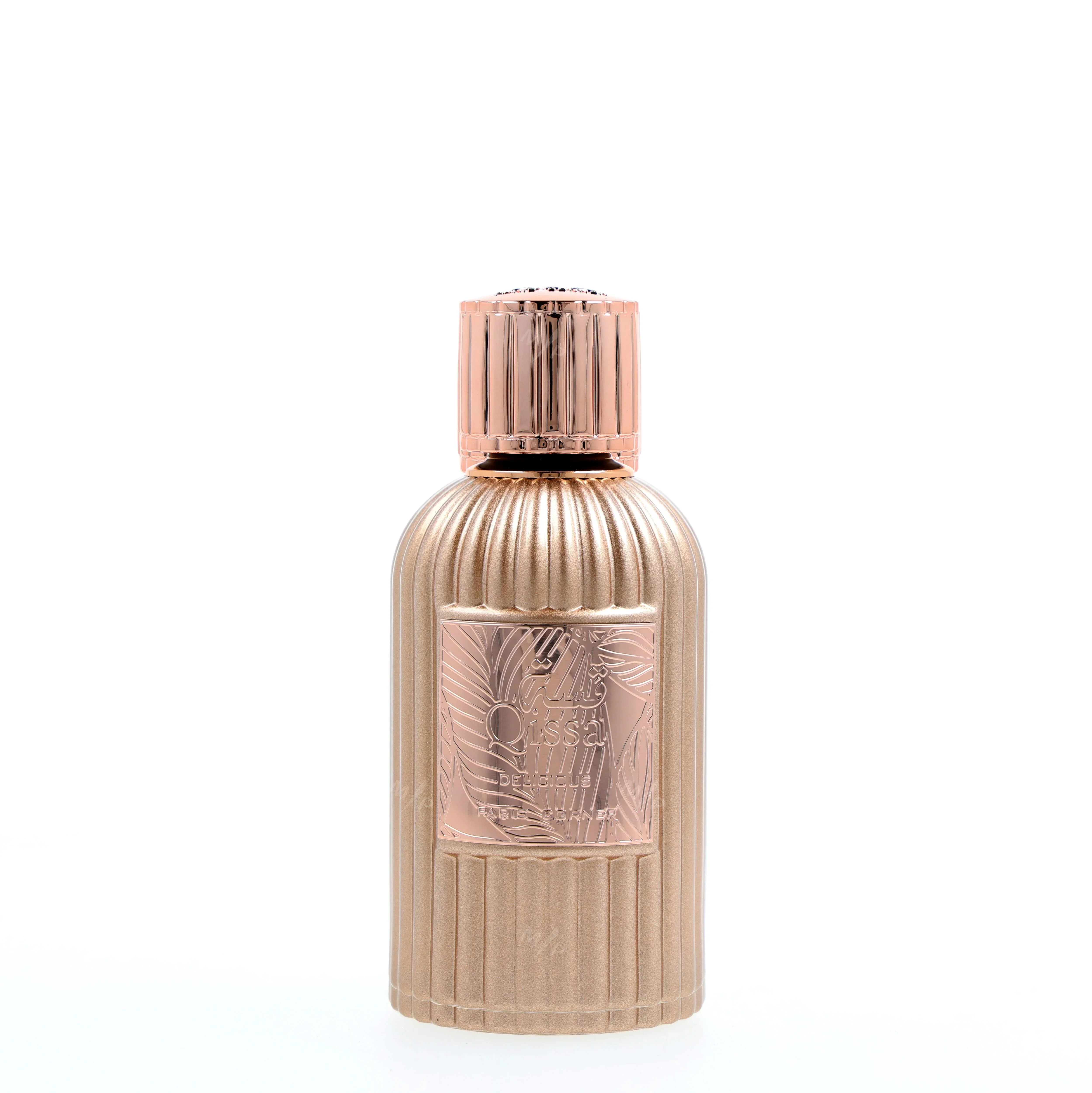 Paris Corner Qissa Delicious Eau de Parfum for Women