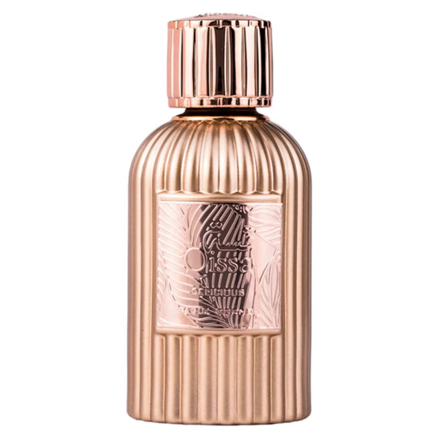 Paris Corner Qissa Delicious Eau de Parfum for Women - Image 2