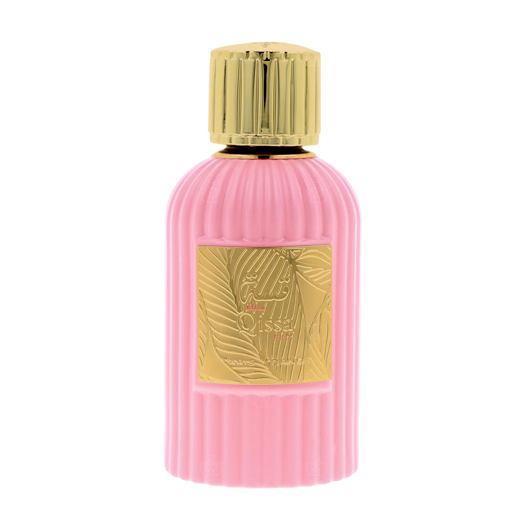Paris Corner Qissa Pink Eau de Parfum for Women