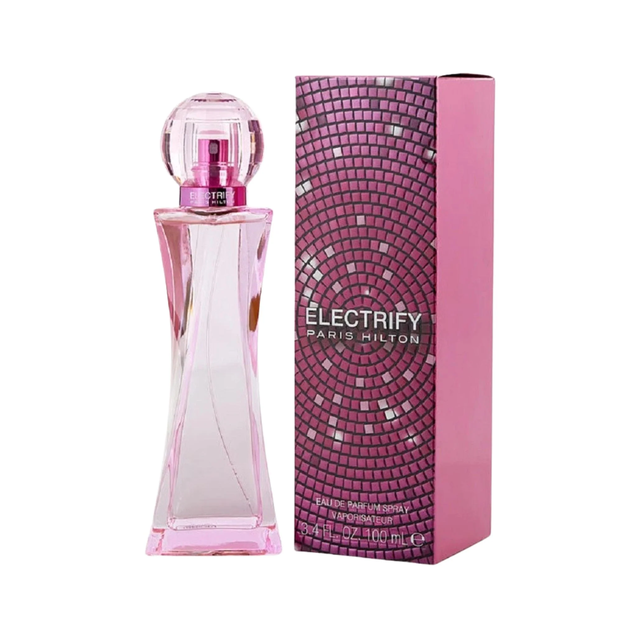 Paris Hilton Electrify Eau de Parfum for Women - Image 4
