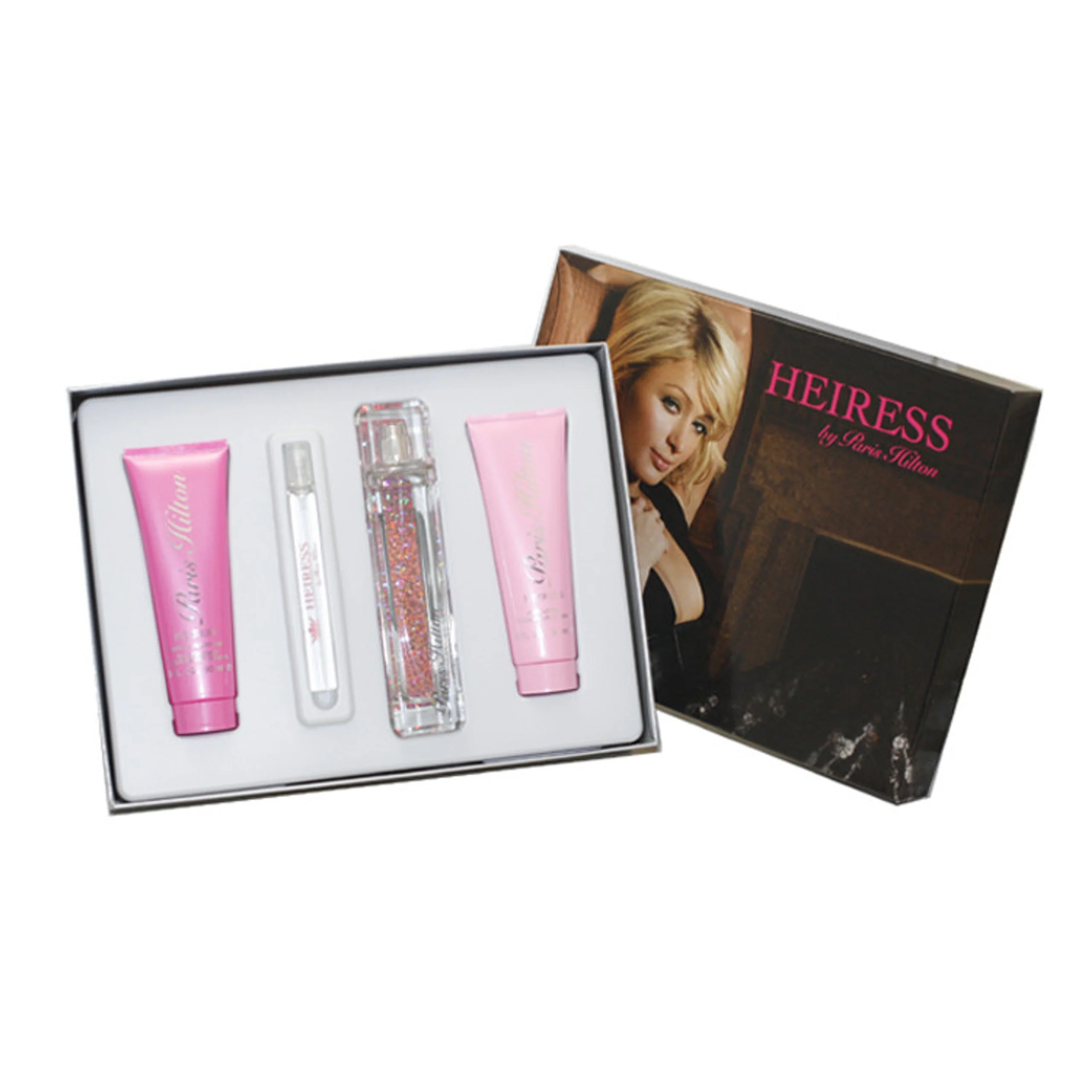 Paris Hilton Heiress Eau de Parfum for Women - Image 9