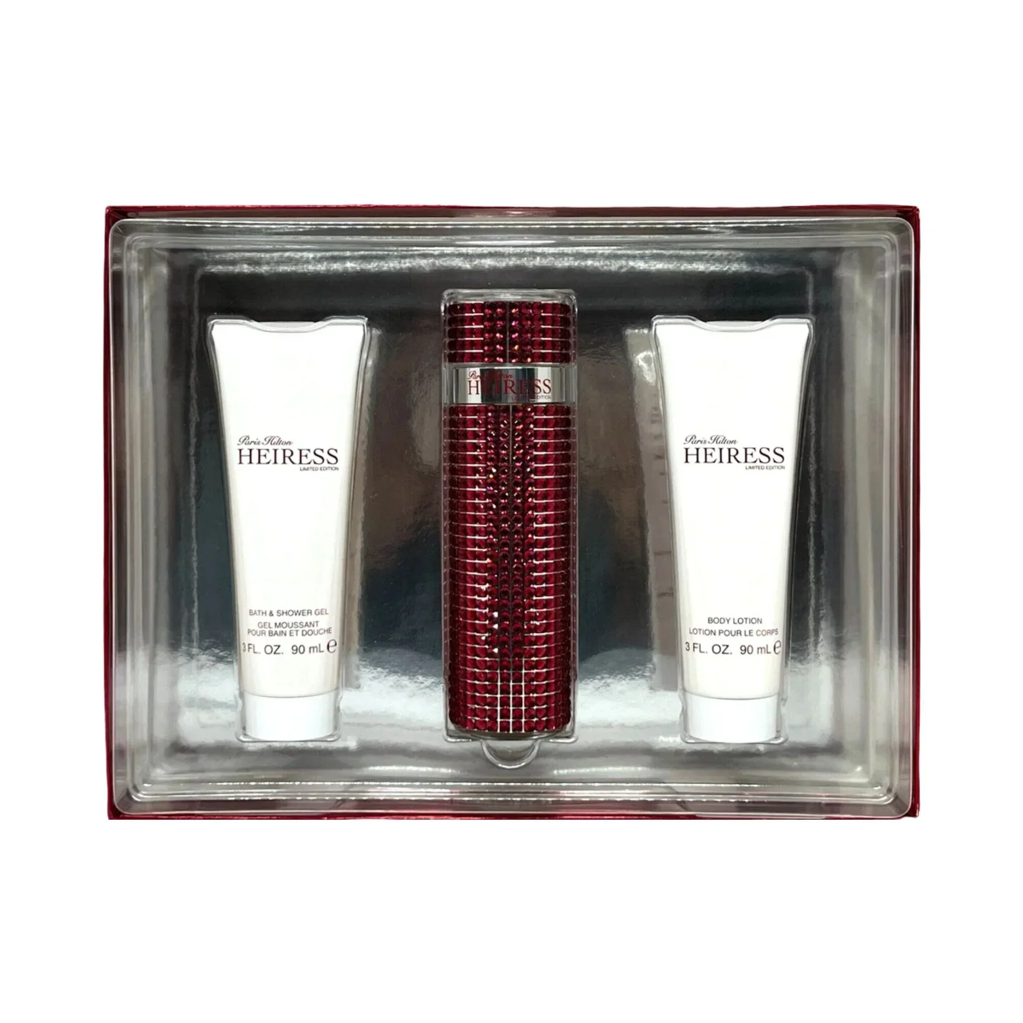 Paris Hilton Heiress Limited Edition Eau de Parfum for Women
