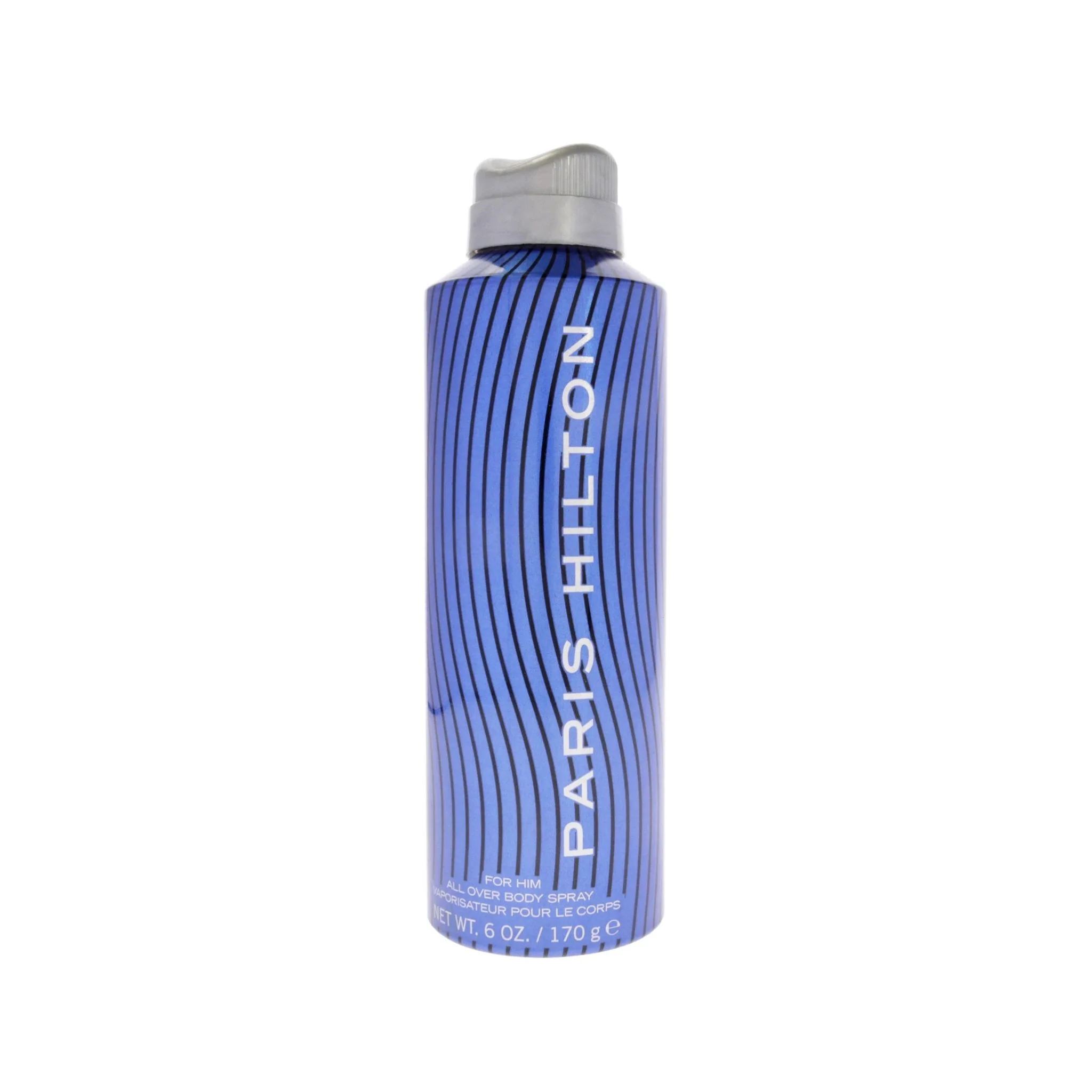 Paris Hilton Paris Hilton Body Spray for Men
