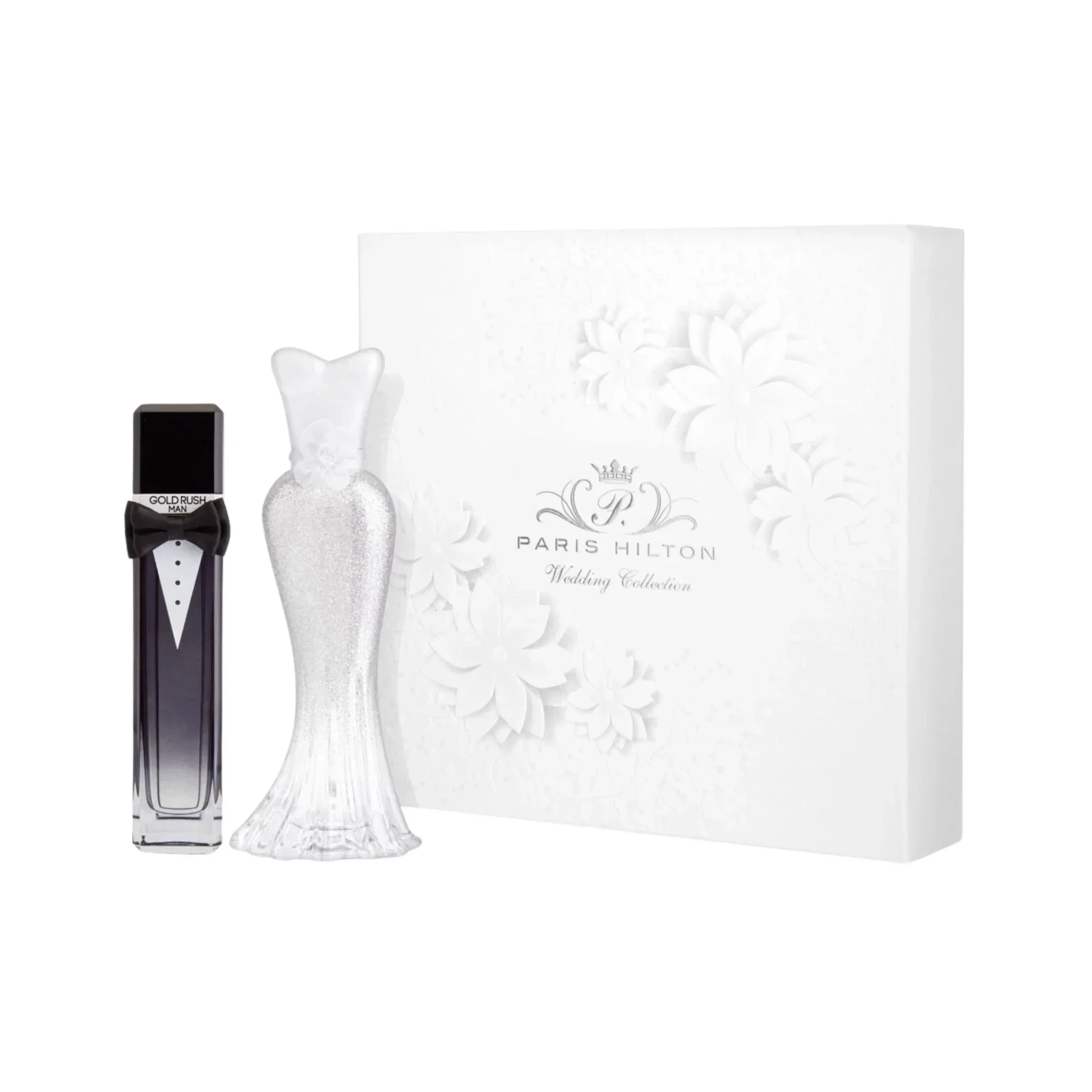 Paris Hilton Wedding Collection Eau de Toilette for Women