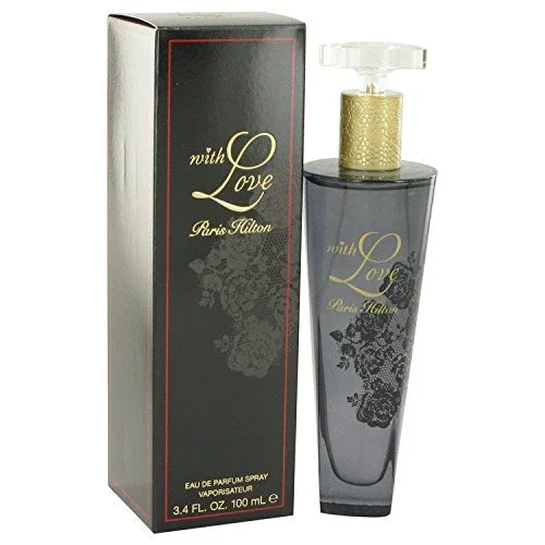 Paris Hilton With Love Eau de Parfum for Women