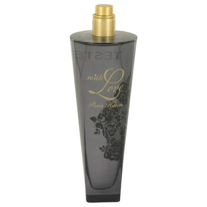 Paris Hilton With Love Eau de Parfum for Women - Image 4