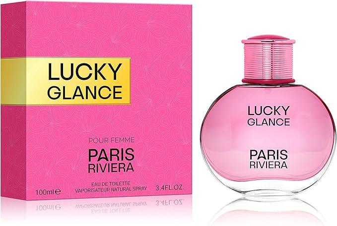Paris Riviera Lucky Glance Eau de Toilette for Women