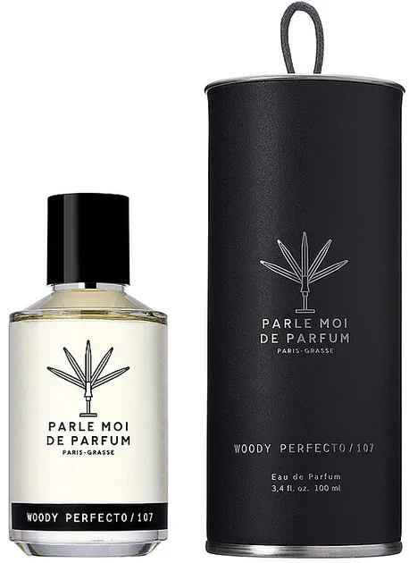 Parle Moi De Parfum Woody Perfecto / 107 Eau de Parfum for Unisex
