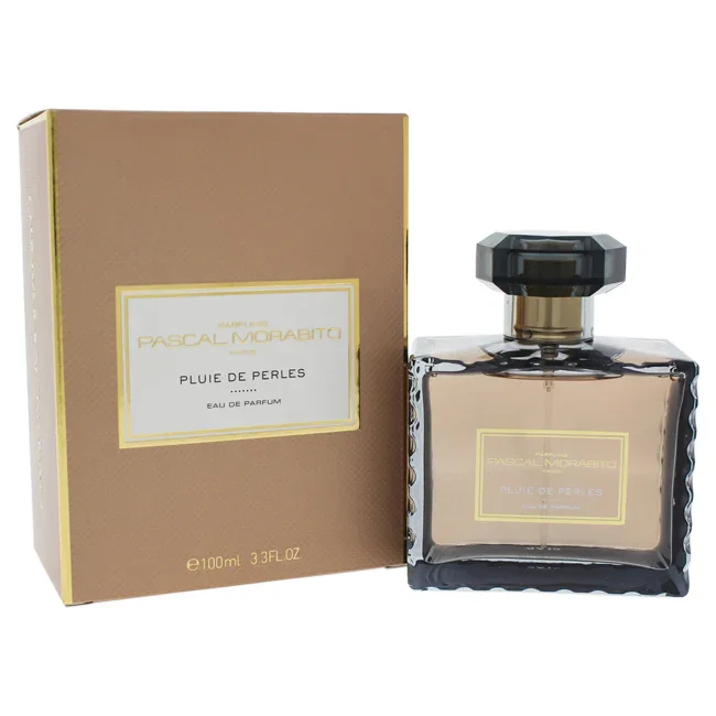 Pascal Morabito Pluie De Perles Eau de Parfum for Women