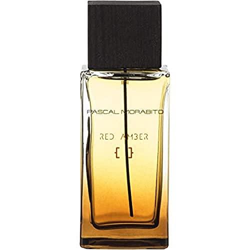 Pascal Morabito Red Amber Eau de Toilette for Women