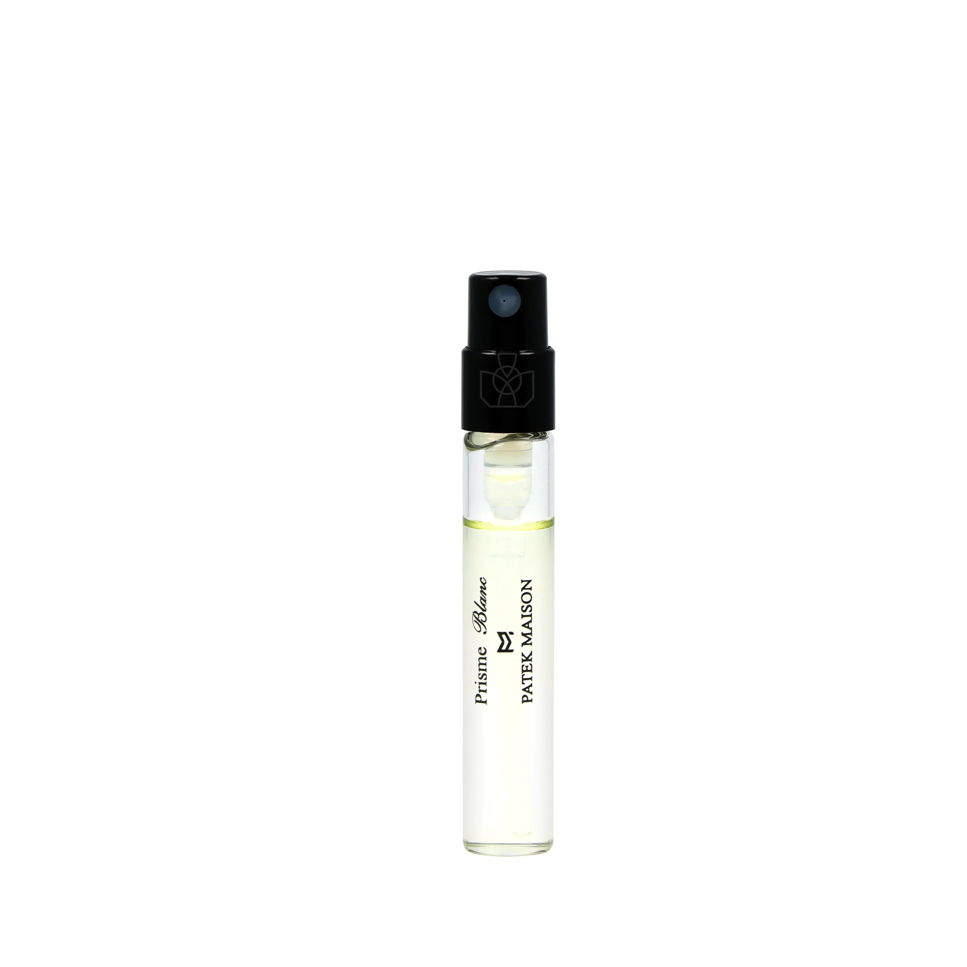 Patek Maison Blanc Prisme Collection Eau de Parfum for Unisex