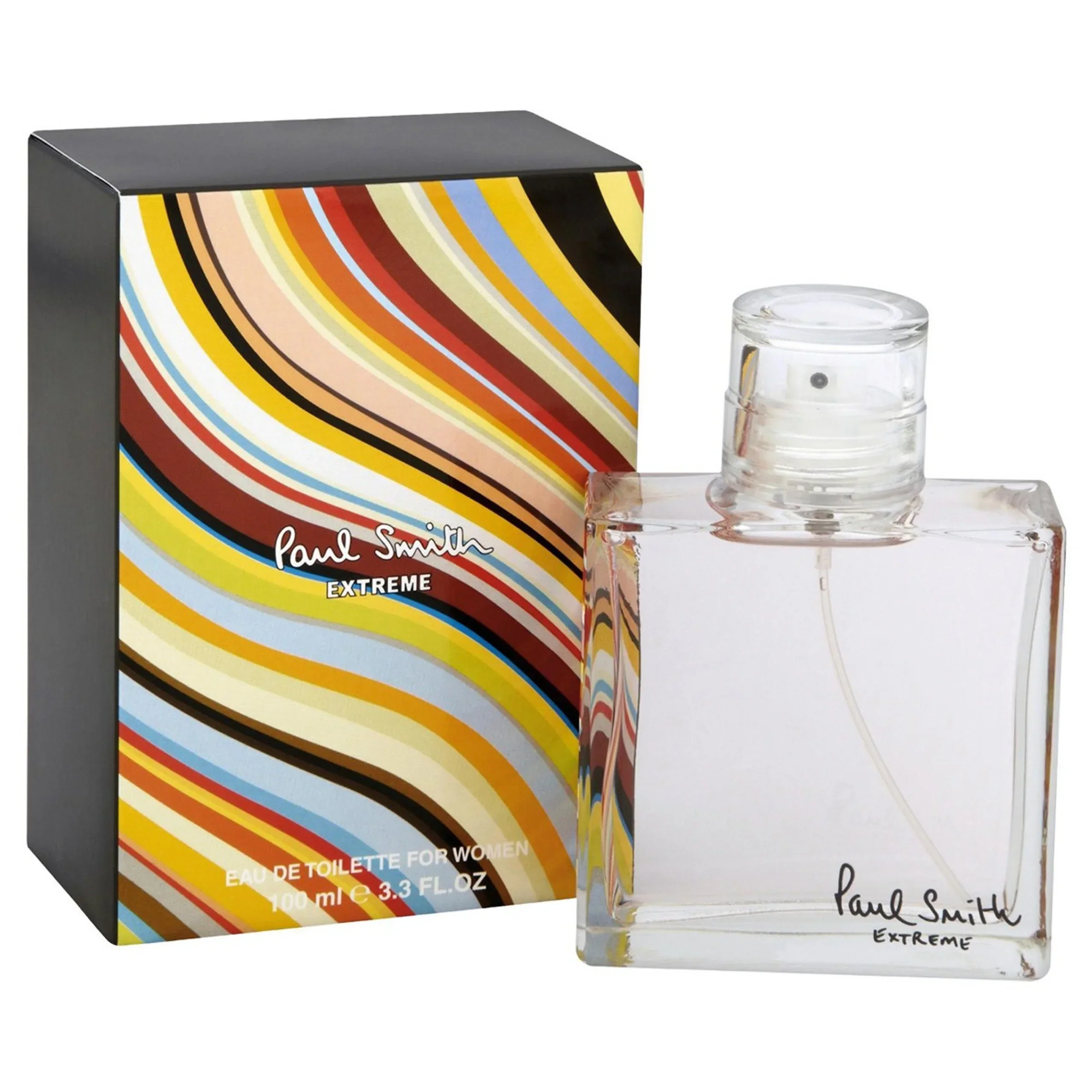 Paul Smith Extreme Eau de Toilette for Women - Image 2