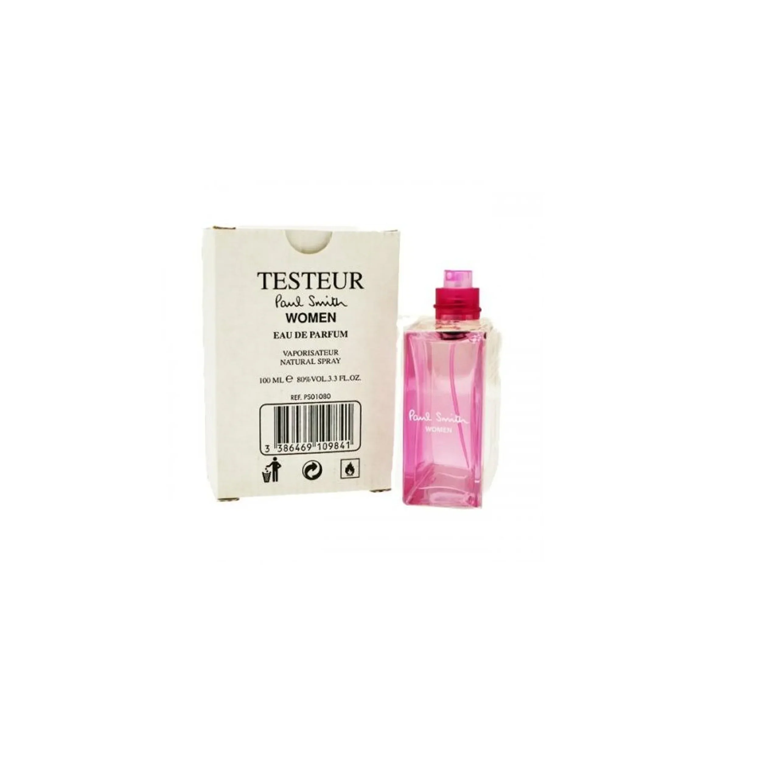 Paul Smith Women Eau de Parfum for Women - Image 3