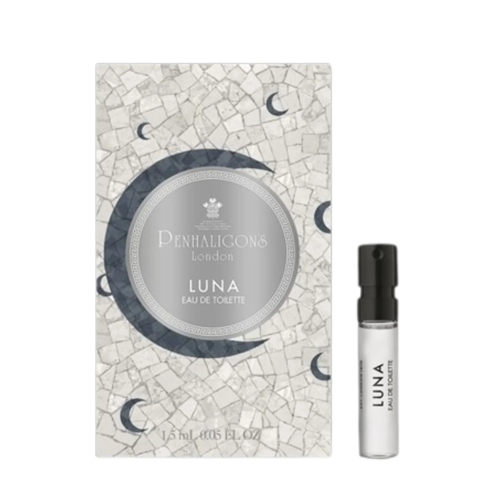 Penhaligon's Luna Eau de Toilette for Women - Image 3