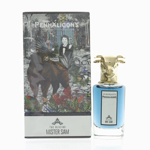 Penhaligon's The Blazing Mister Sam Portraits Eau de Parfum for Men
