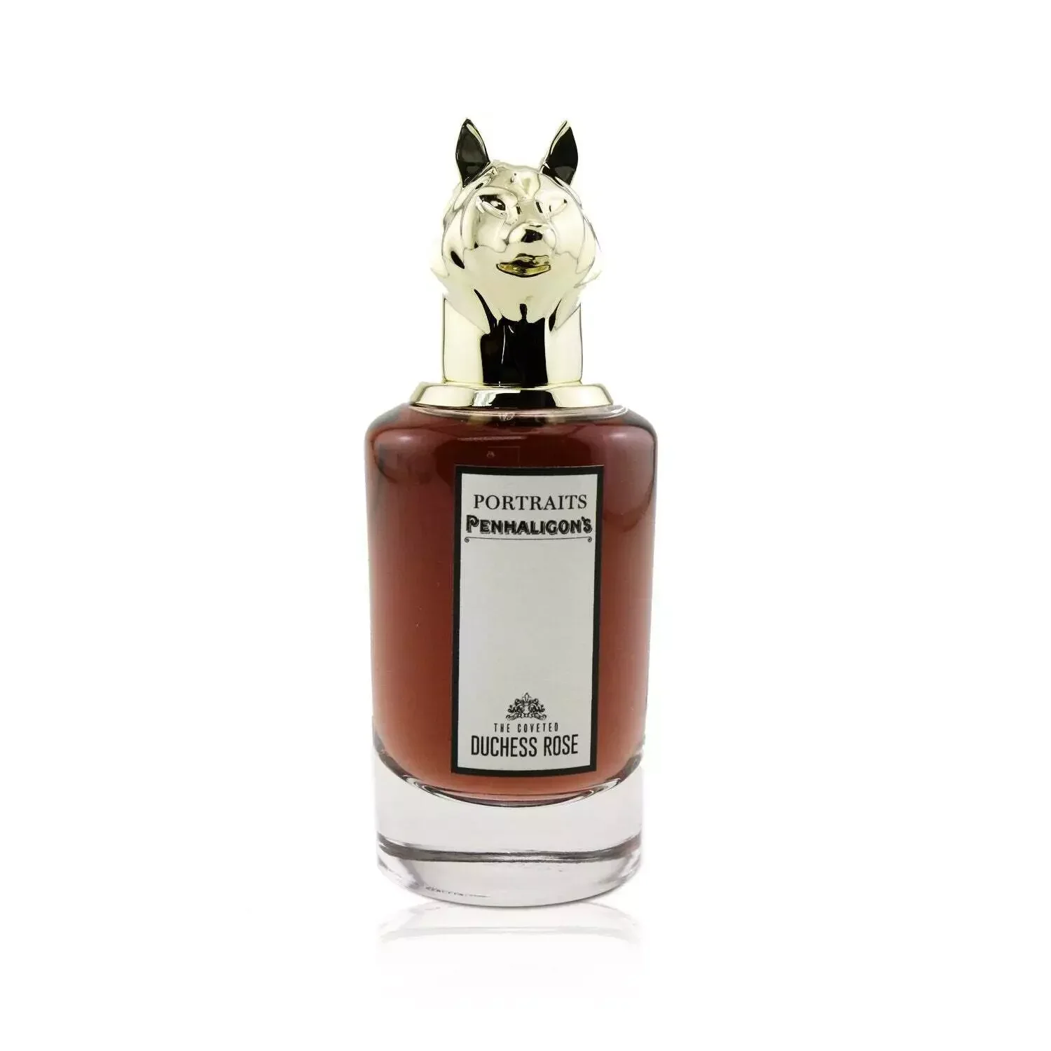 Penhaligon's The Coveted Duchess Rose Portraits Eau de Parfum for Women - Image 3