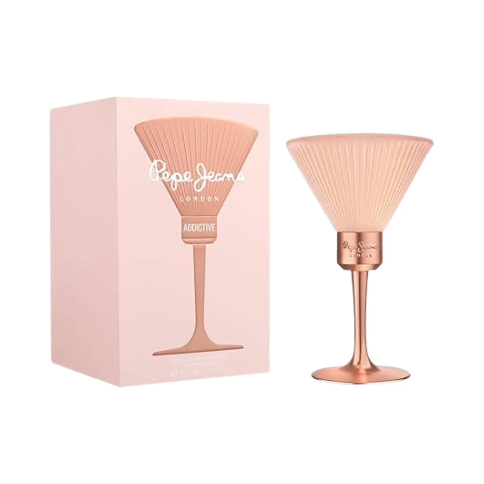 Pepe Jeans London Addictive For Her Eau de Parfum for Women - Image 2