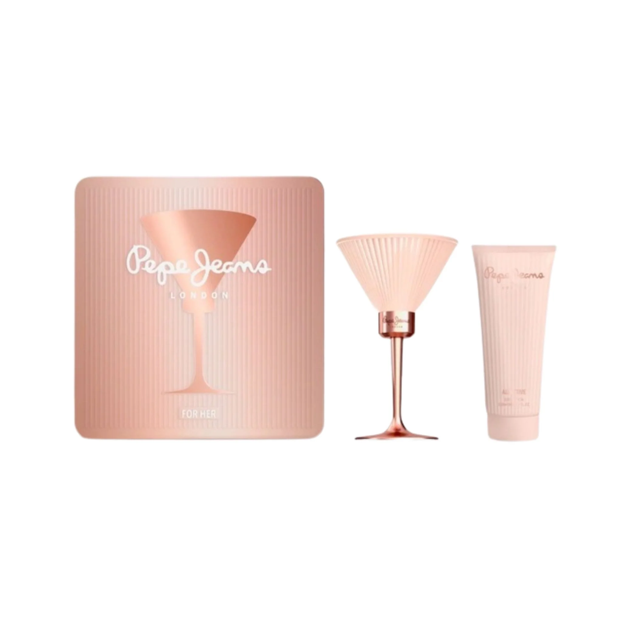 Pepe Jeans London Addictive For Her Eau de Parfum for Women - Image 4