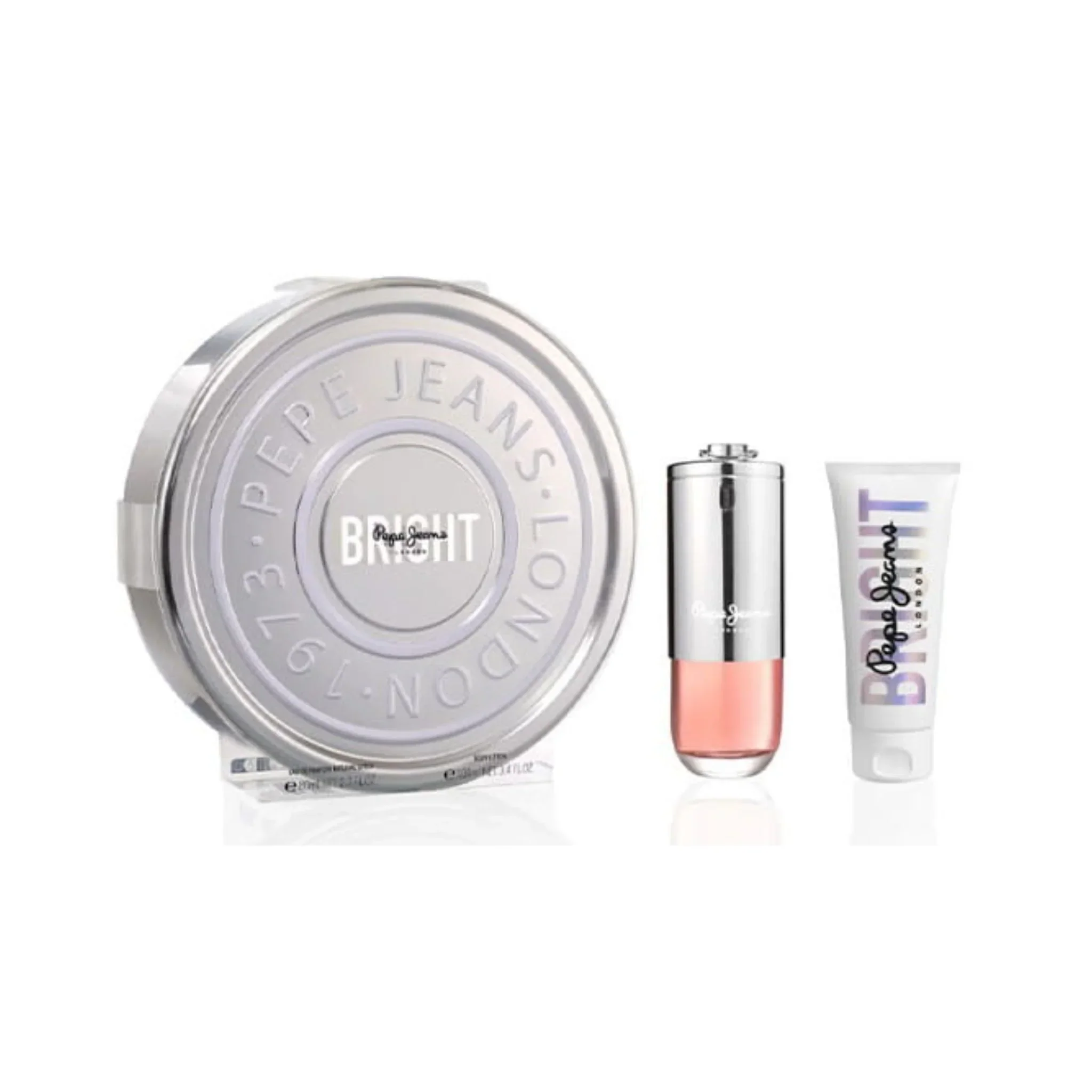 Pepe Jeans London Bright Eau de Parfum for Women - Image 3