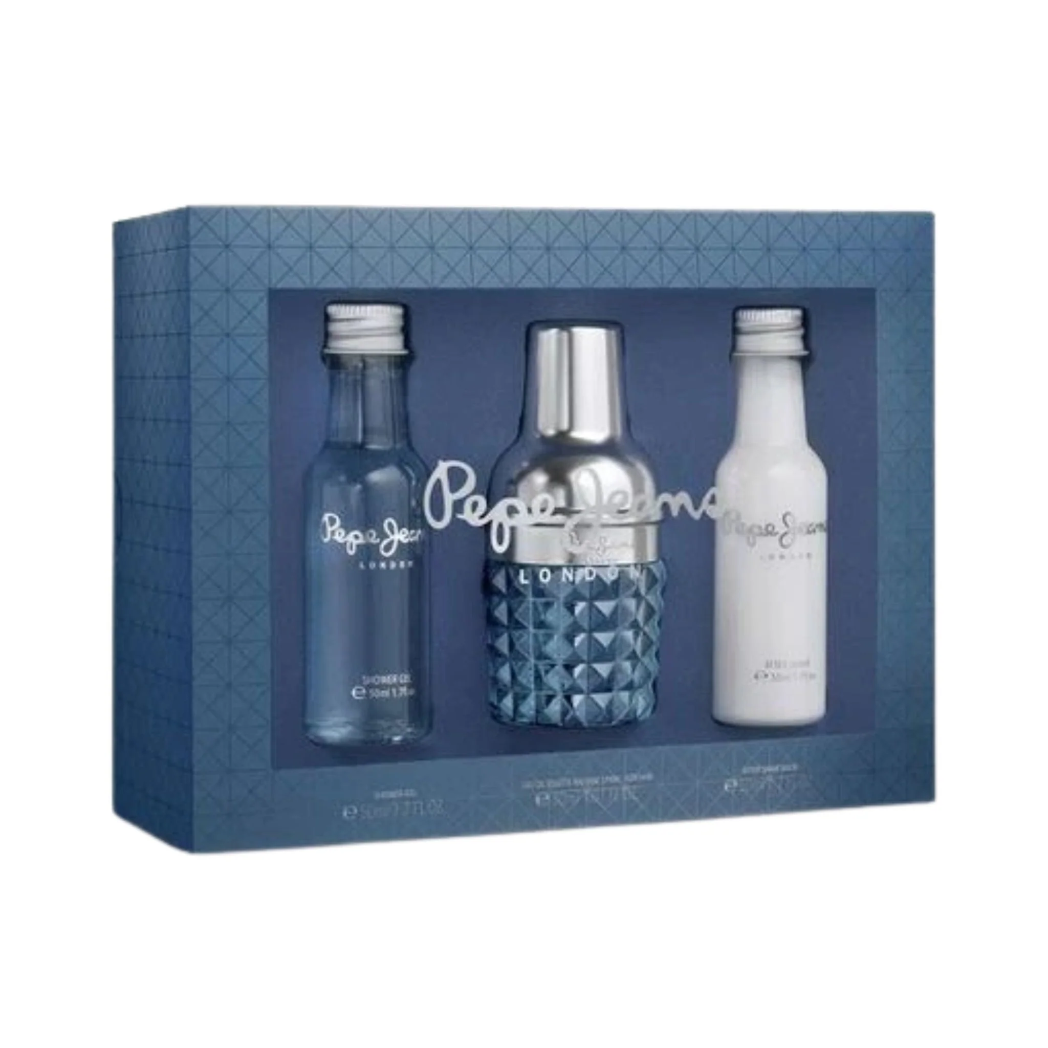 Pepe Jeans London Celebrate Eau de Parfum for Men - Image 2