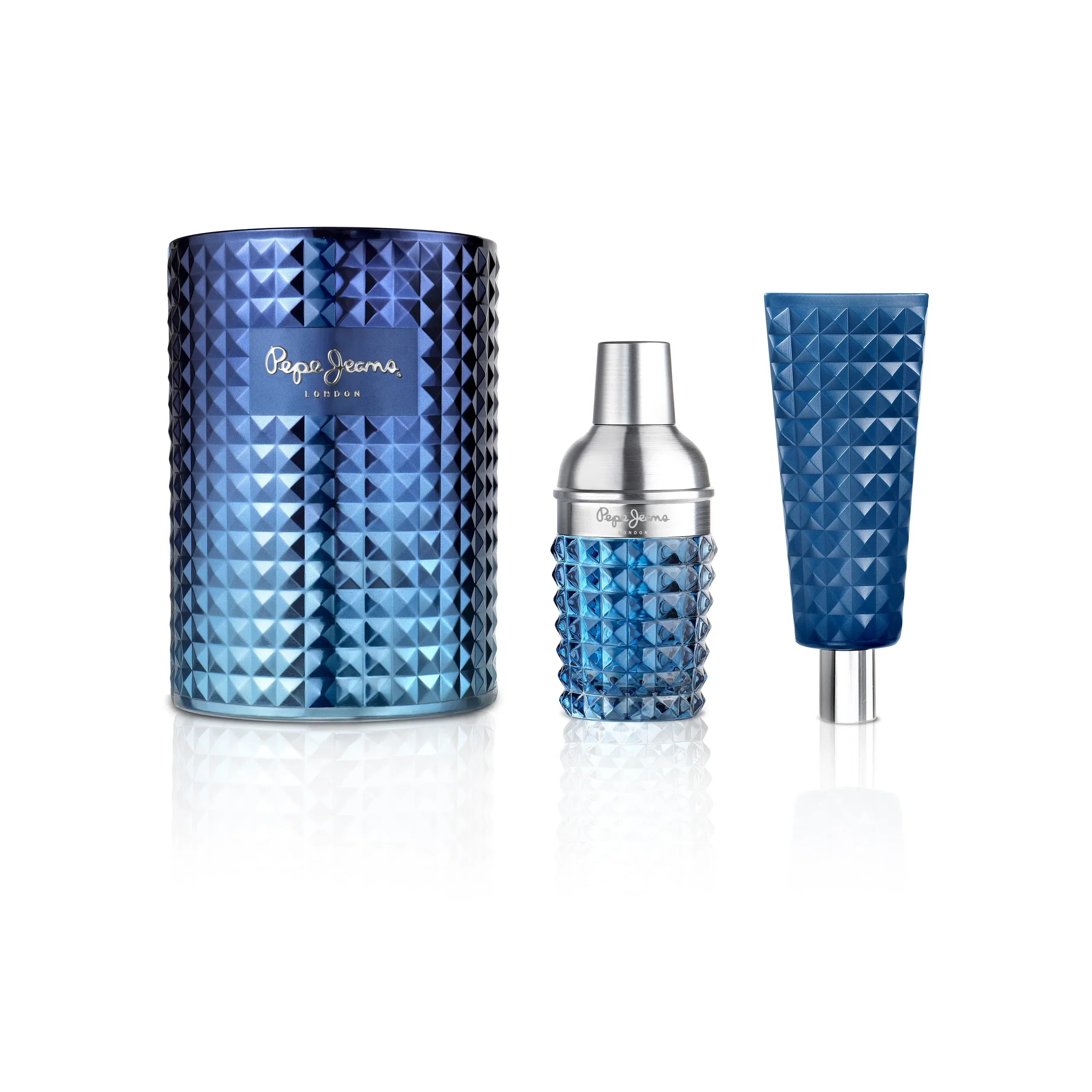 Pepe Jeans London For Him Eau de Toilette for Men - Image 5