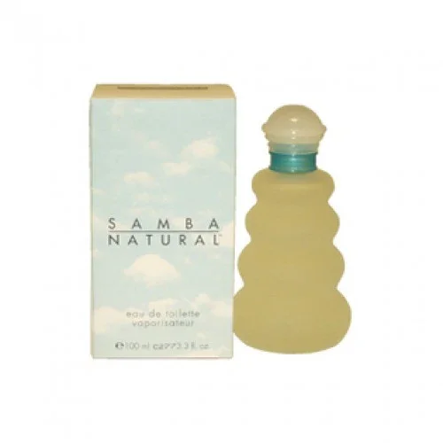 Perfumer's Workshop Samba Natural Eau de Toilette for Women