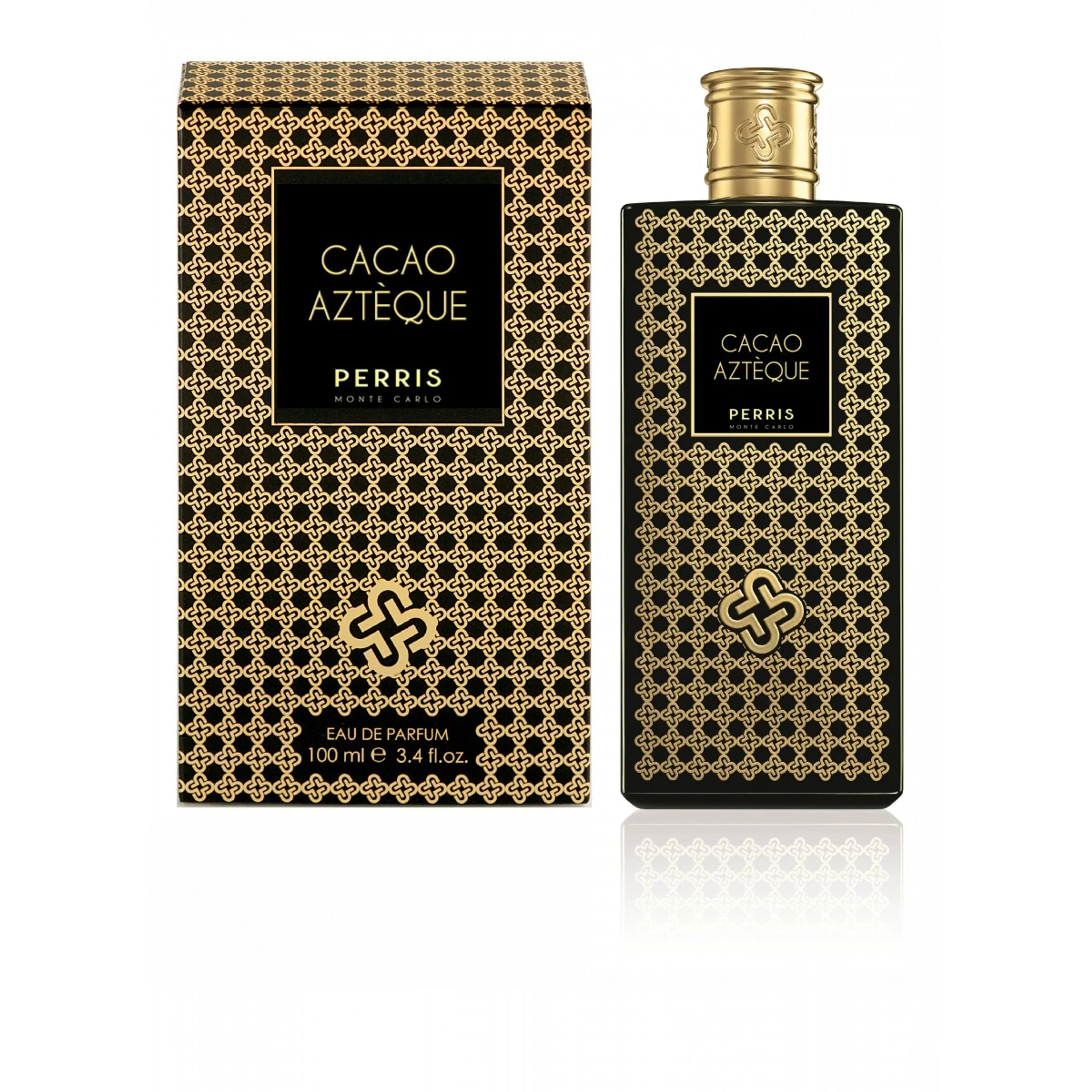 Perris Monte Carlo Cacao Azteque Eau de Parfum for Unisex