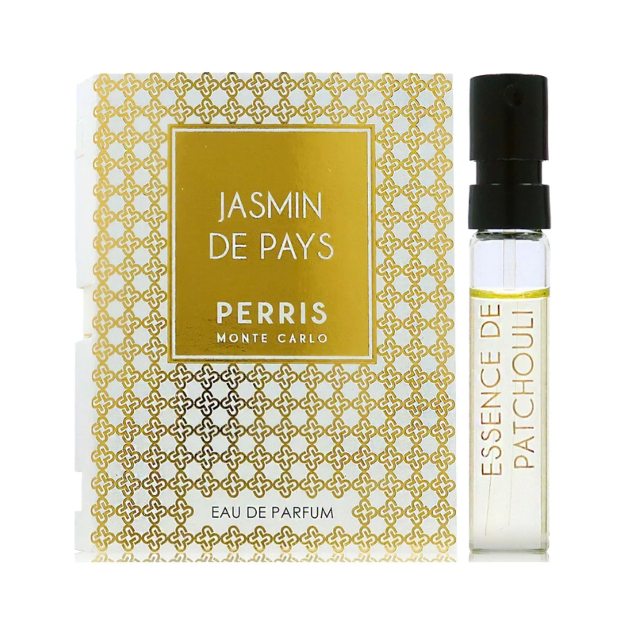 Perris Monte Carlo Jasmin De Pays Eau de Parfum for Unisex - Image 2