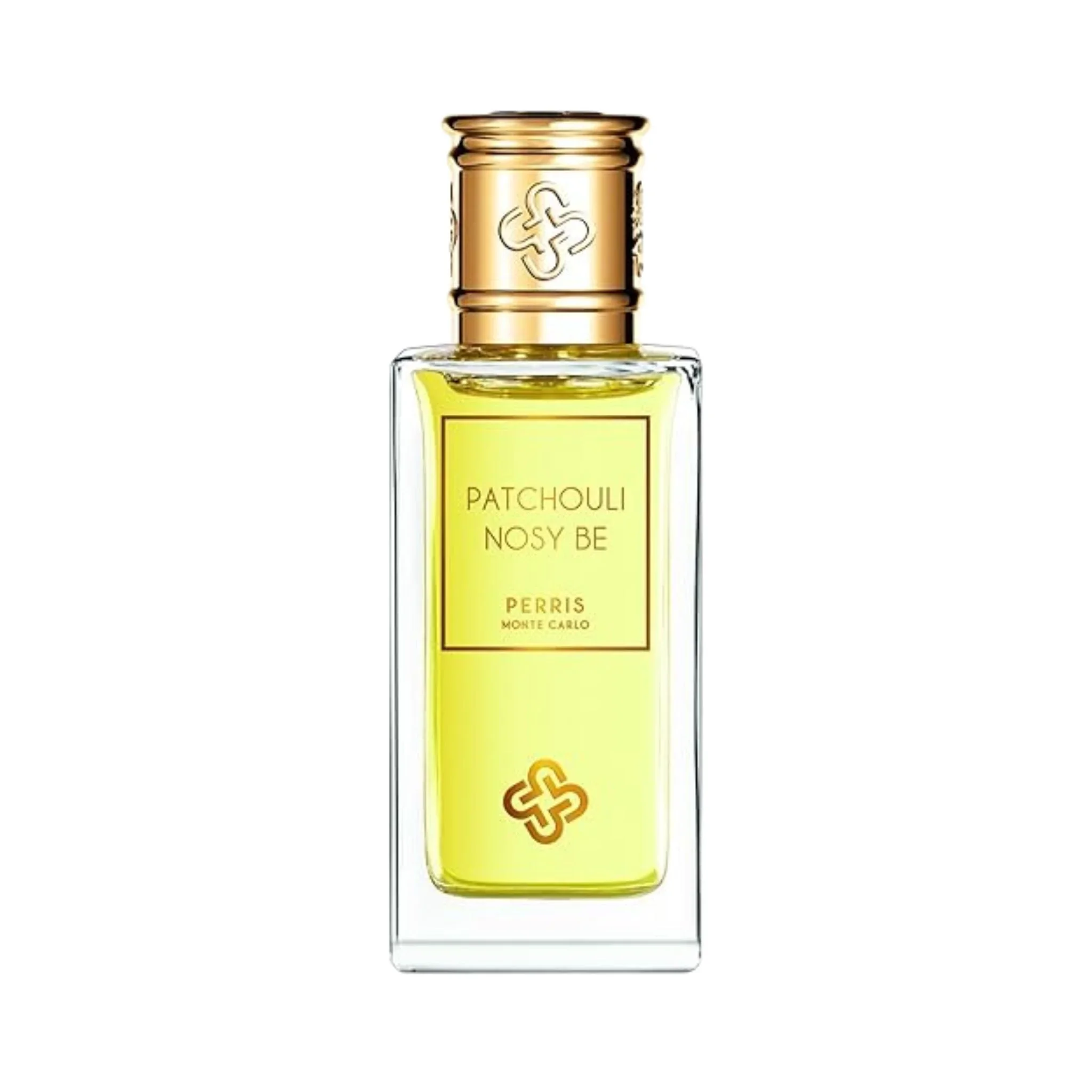 Perris Monte Carlo Patchouli Nosy Be Extrait de Parfum for Unisex