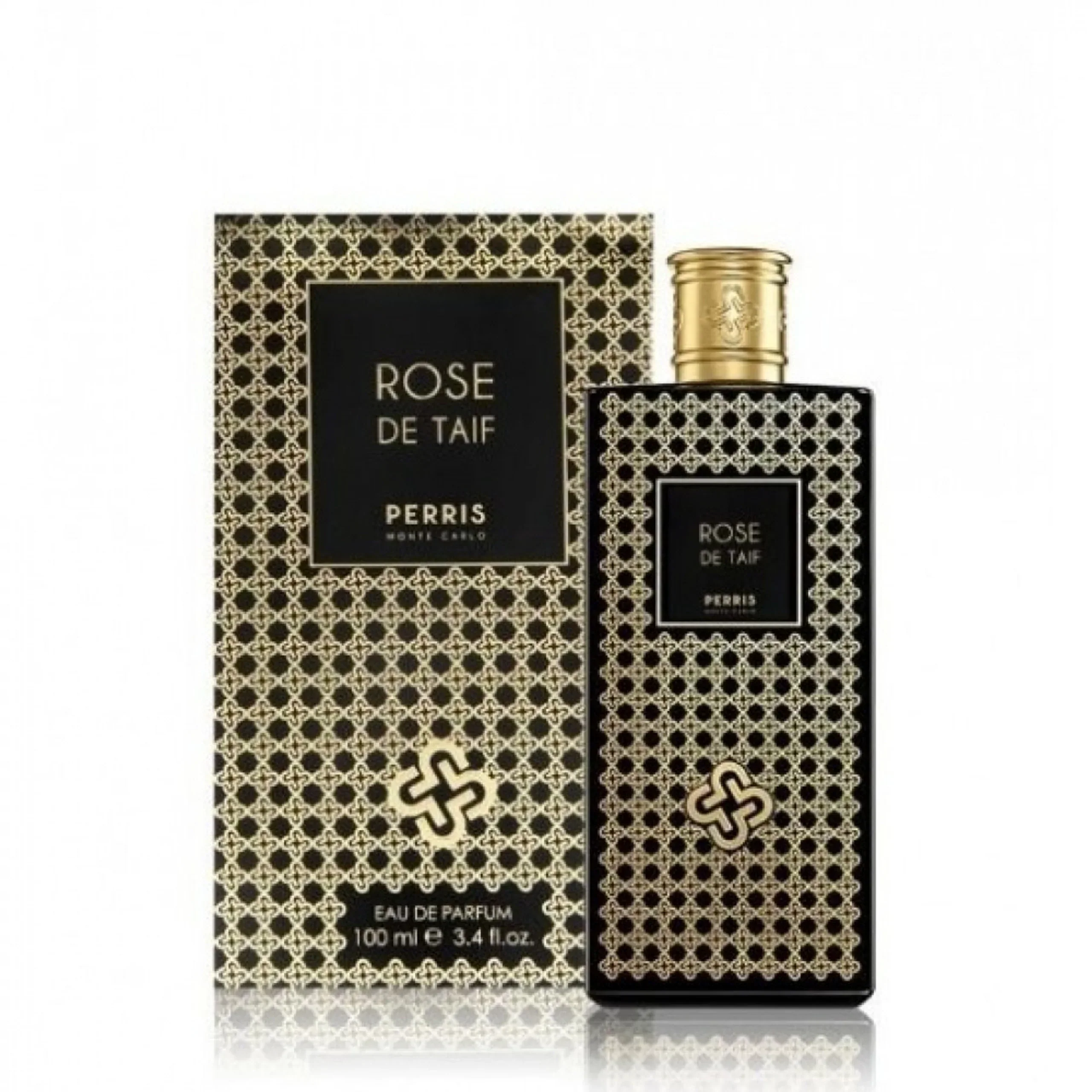 Perris Monte Carlo Rose De Taif Eau de Parfum for Unisex