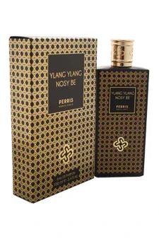Perris Monte Carlo Ylang Ylang Nosy Be Eau de Parfum for Unisex