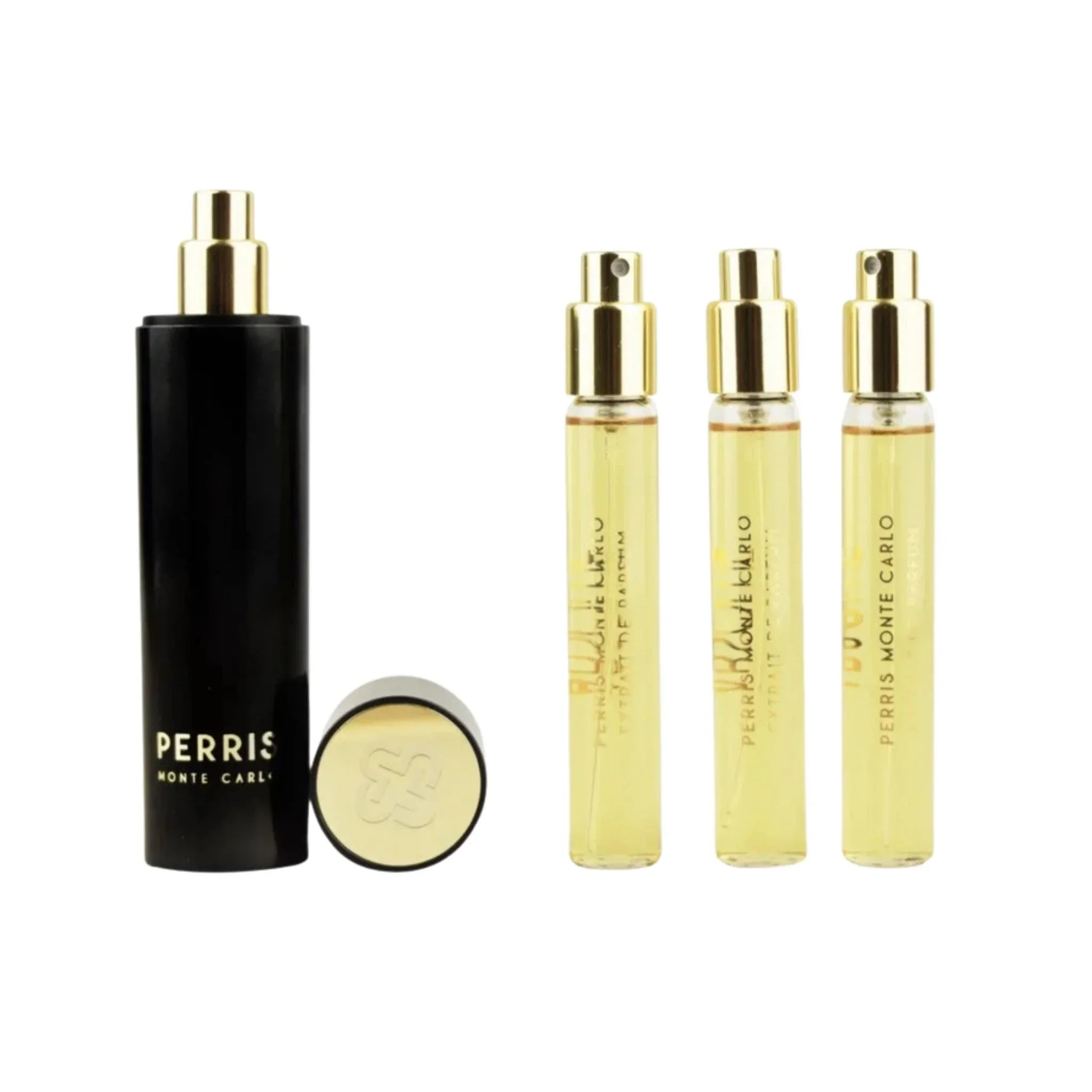 Perris Monte Carlo Ylang Ylang Nosy Be Extrait de Parfum for Unisex